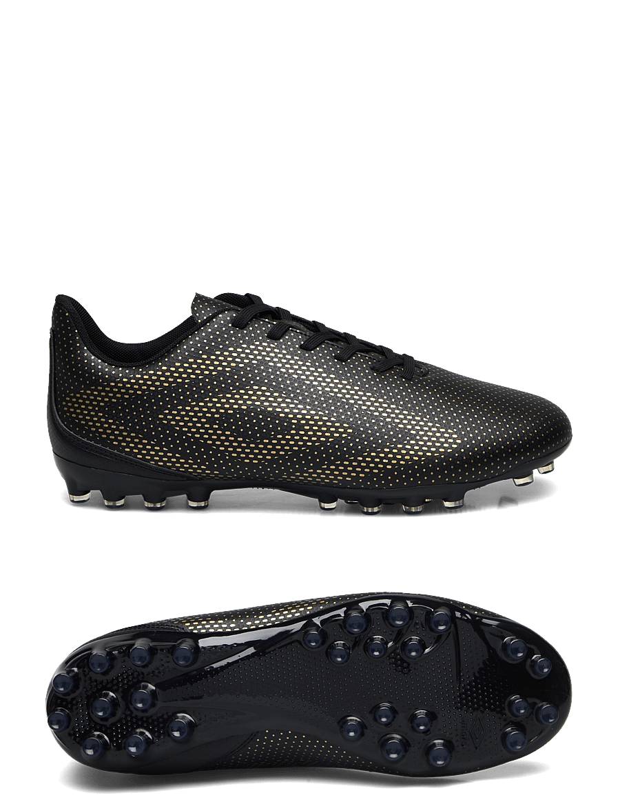 Umbro - Velocita Matrix League AG - fótboltaskór - black - 0