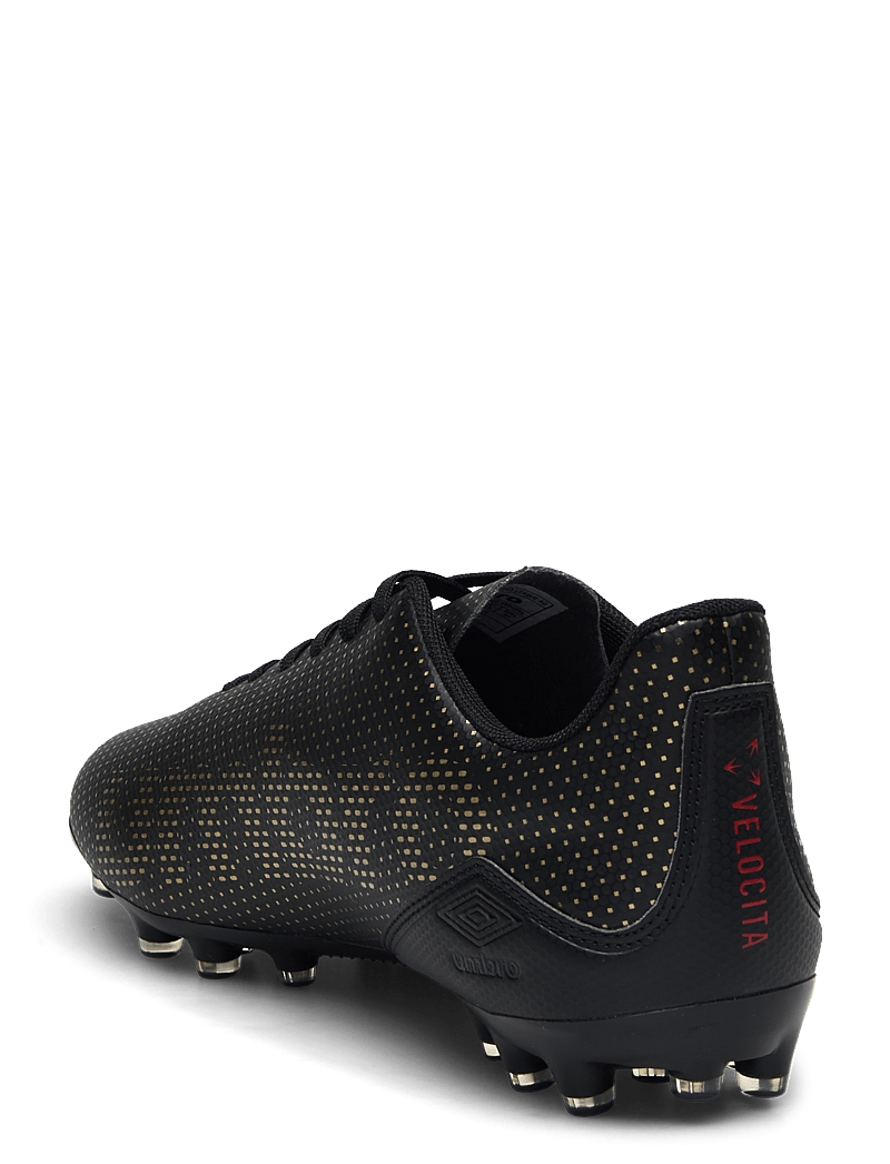Umbro - Velocita Matrix League AG - futbola apavi - black - 2