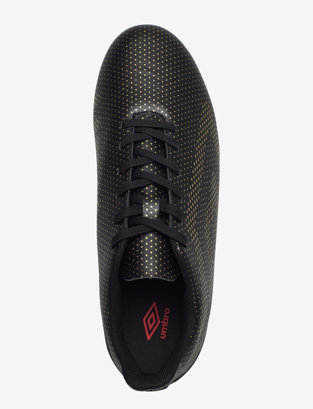 Umbro - Velocita Matrix League AG - fodboldstøvler - black - 3