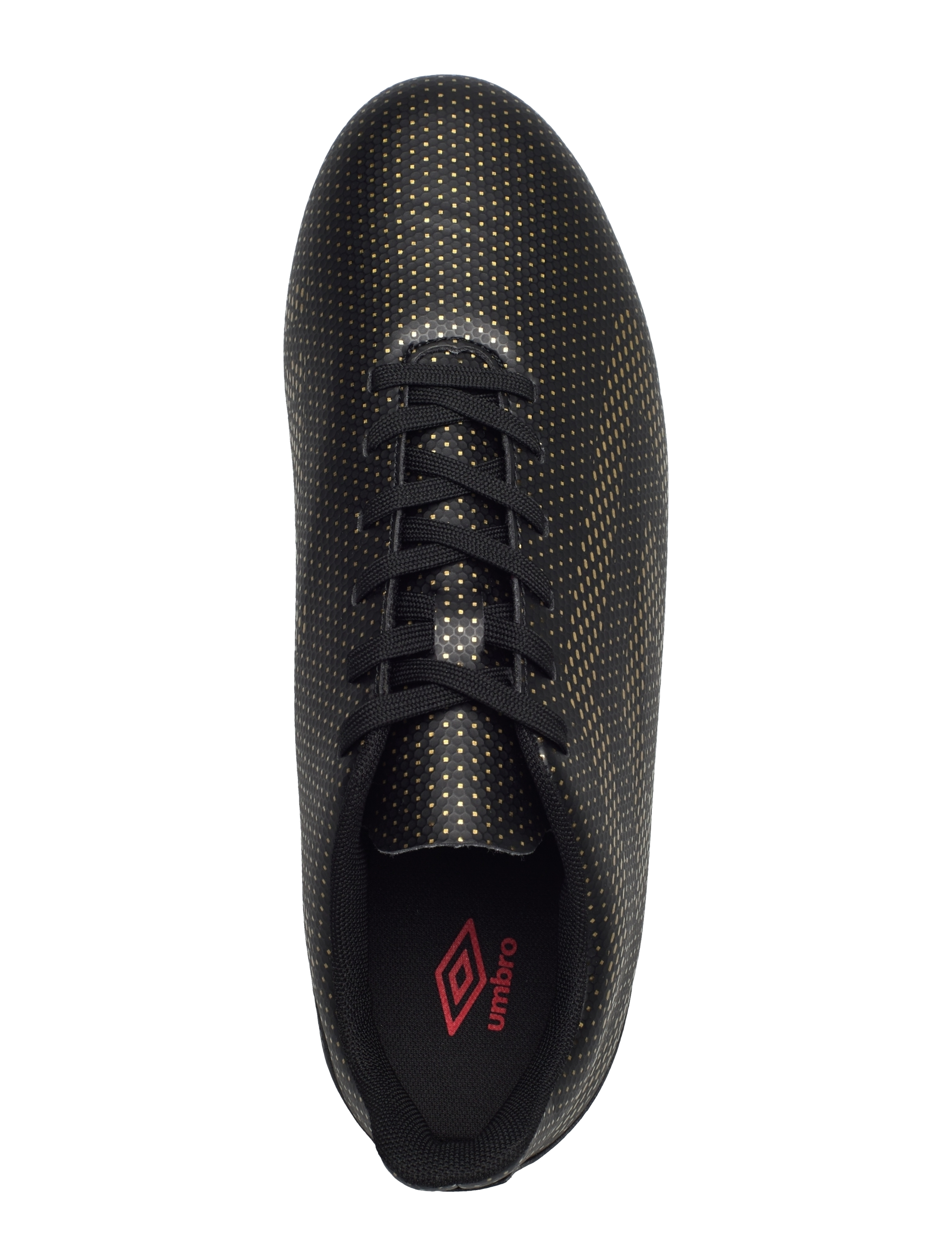 Umbro - Velocita Matrix League AG - fótboltaskór - black - 3
