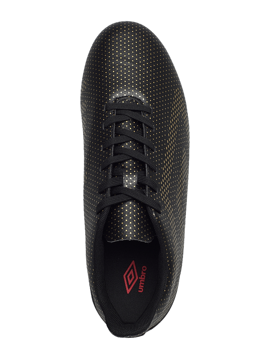 Umbro - Velocita Matrix League AG - fótboltaskór - black - 3