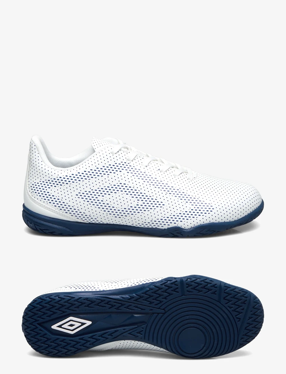 Umbro - Velocita Matrix League IC - fußballstiefel - white - 0