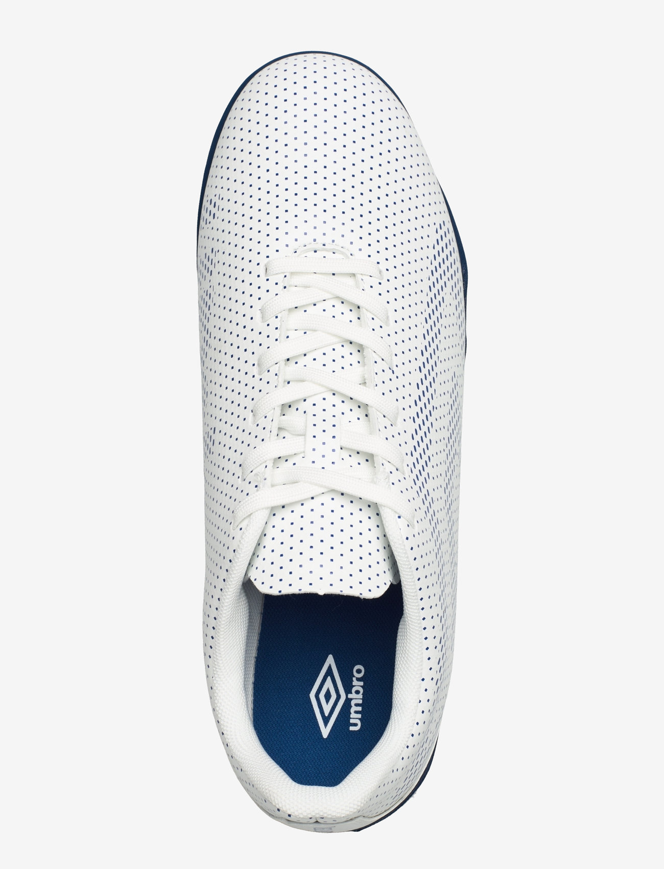 Umbro - Velocita Matrix League IC - fodboldstøvler - white - 3
