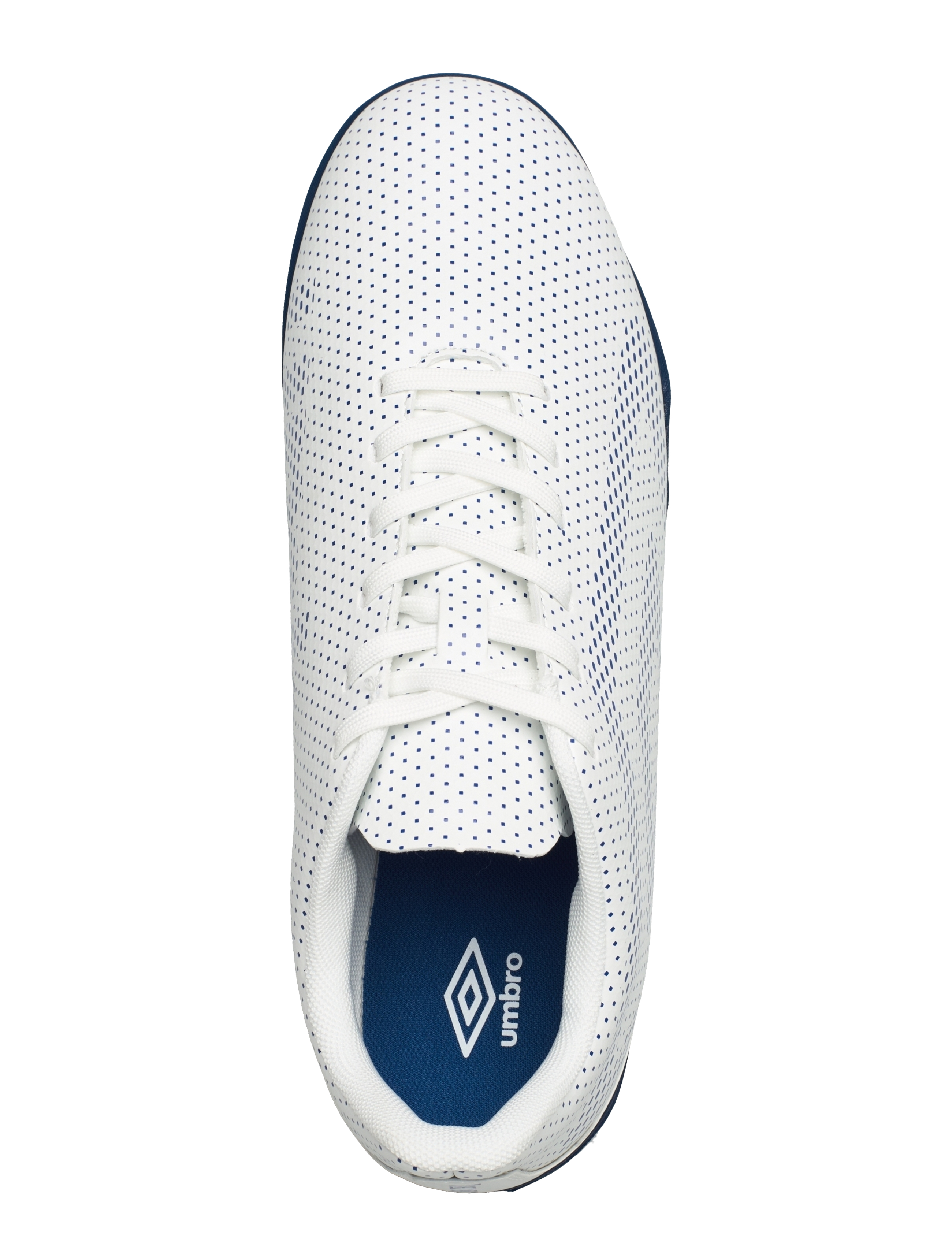 Umbro - Velocita Matrix League IC - white - 3