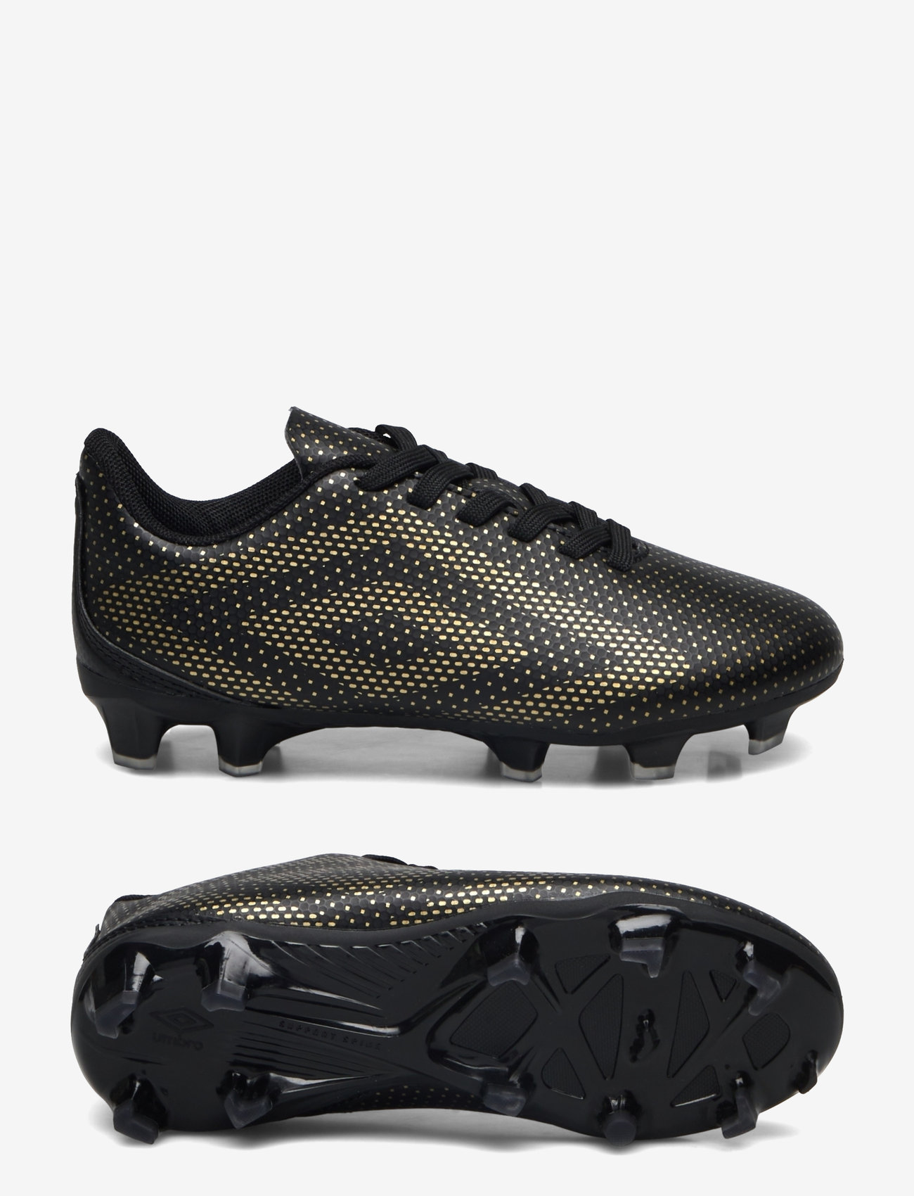 Umbro - Velocita Matrix League FG Jr - fotbollsskor - black - 0