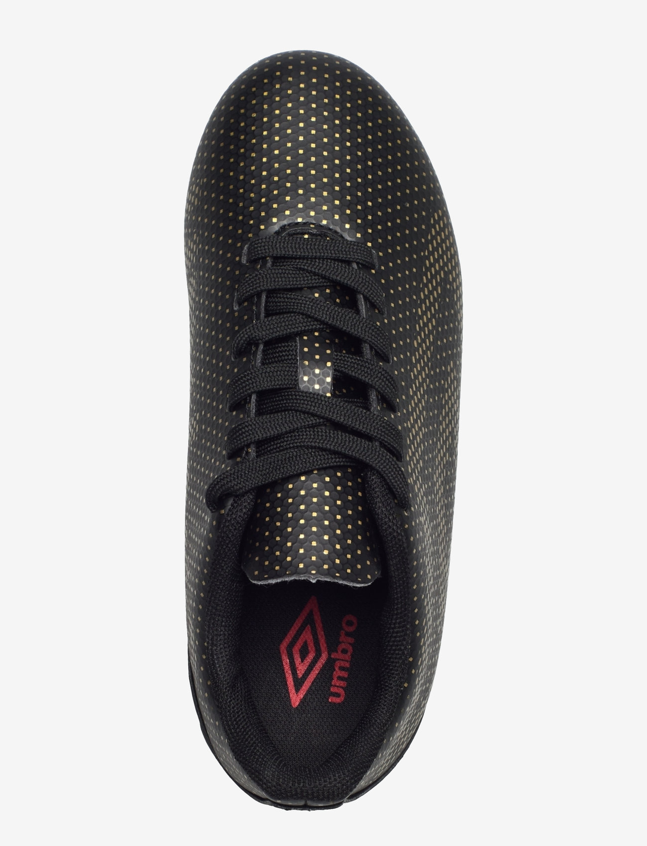 Umbro - Velocita Matrix League FG Jr - fotbollsskor - black - 3