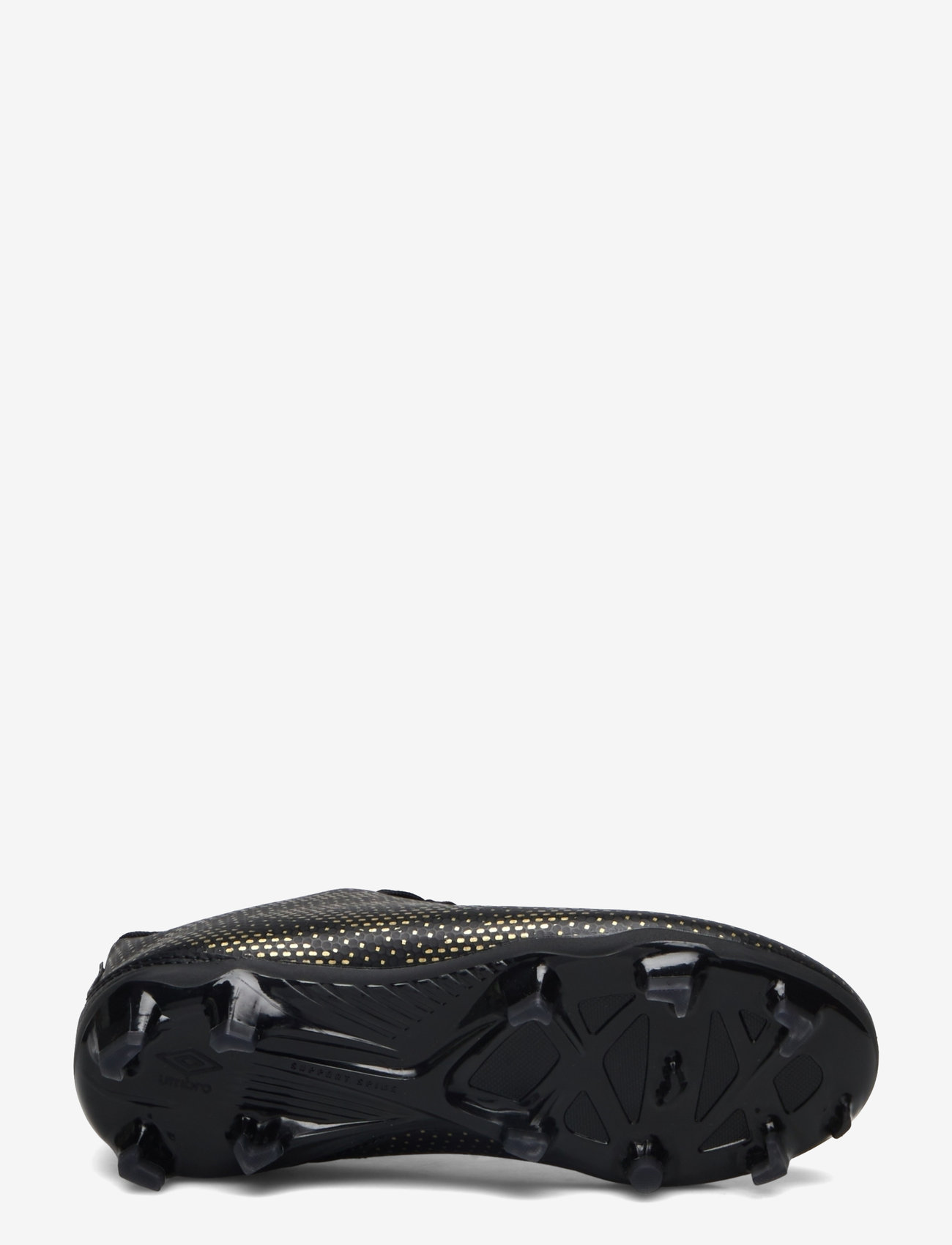 Umbro - Velocita Matrix League FG Jr - fotbollsskor - black - 4