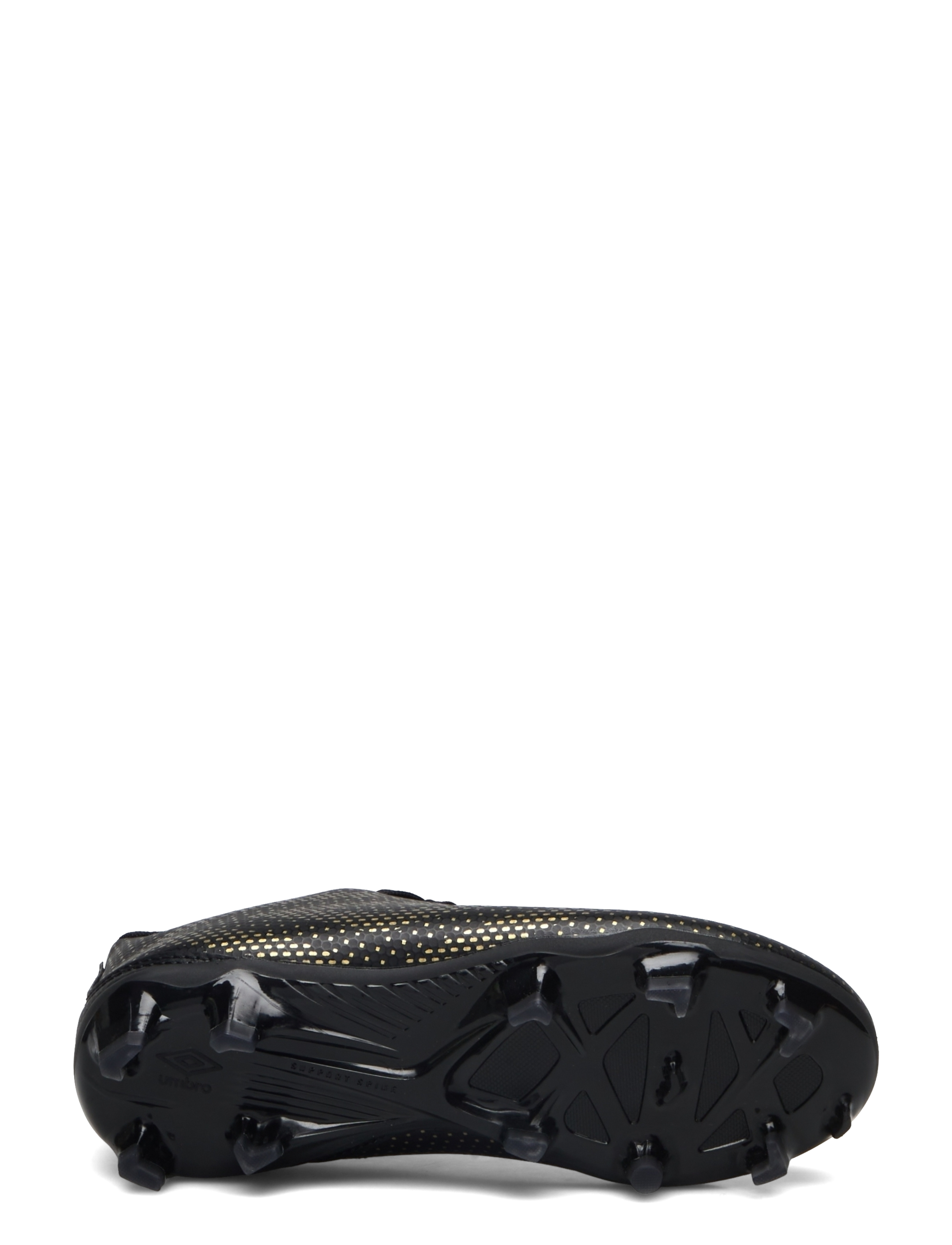 Umbro - Velocita Matrix League FG Jr - fotballsko - black - 4