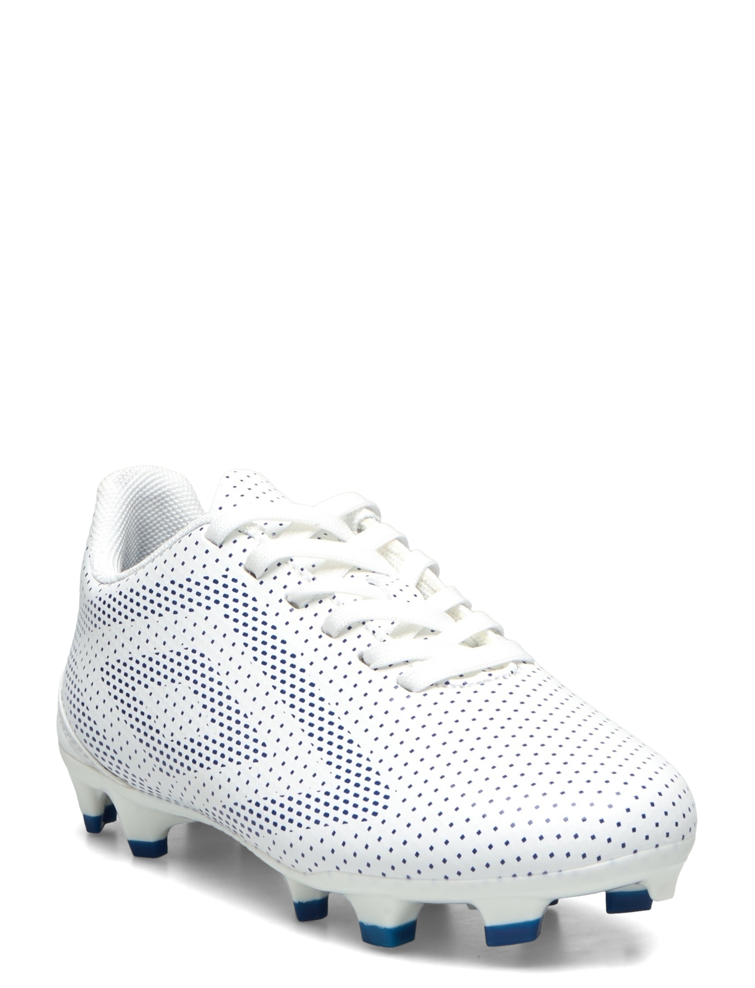 Umbro - Velocita Matrix League FG Jr - fodboldstøvler - white - 1