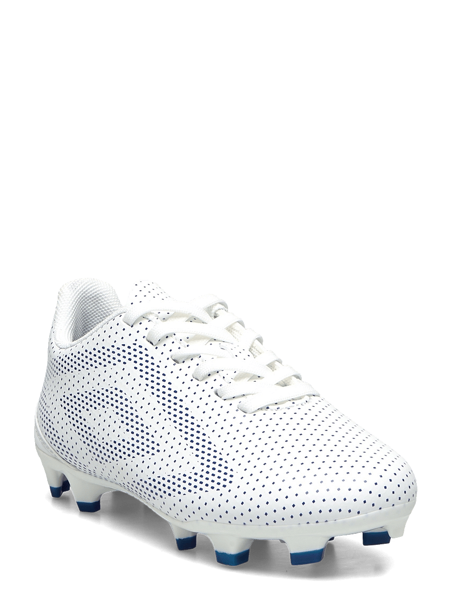 Umbro - Velocita Matrix League FG Jr - fodboldstøvler - white - 1