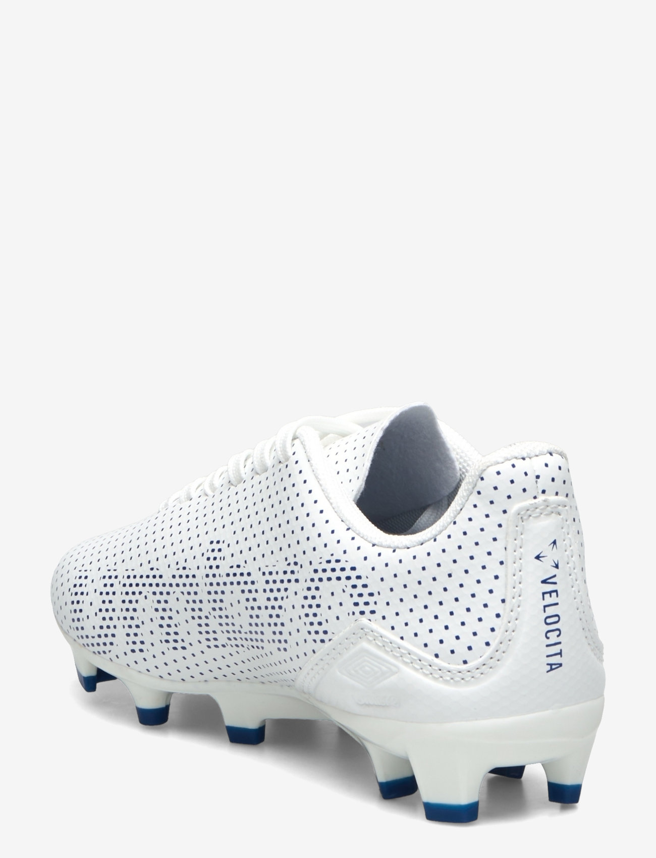 Umbro - Velocita Matrix League FG Jr - jalgpalli puutsad - white - 2