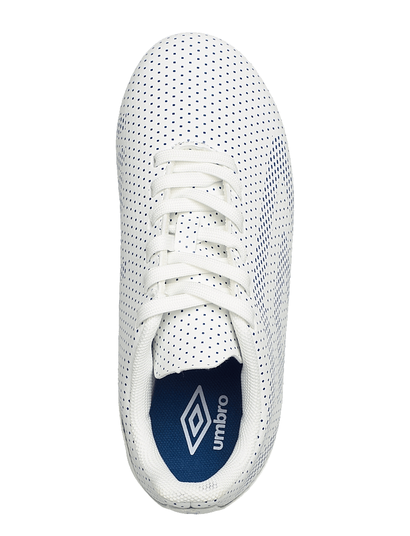 Umbro - Velocita Matrix League FG Jr - fußballstiefel - white - 3