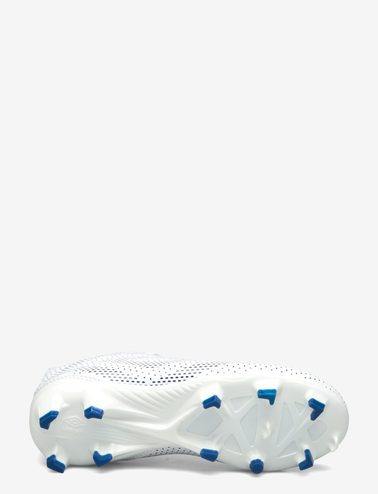 Umbro - Velocita Matrix League FG Jr - jalgpalli puutsad - white - 4