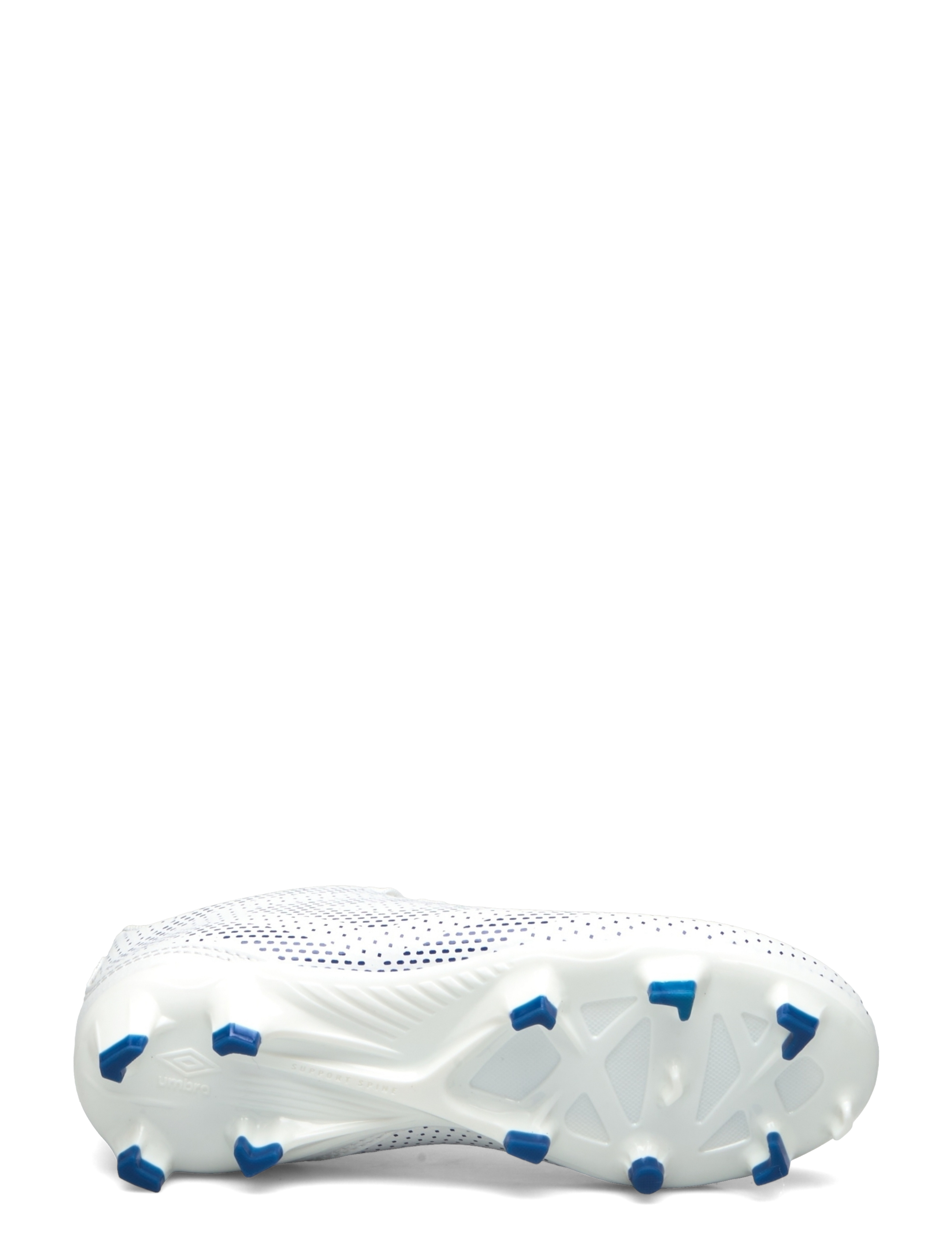Umbro - Velocita Matrix League FG Jr - fodboldstøvler - white - 4
