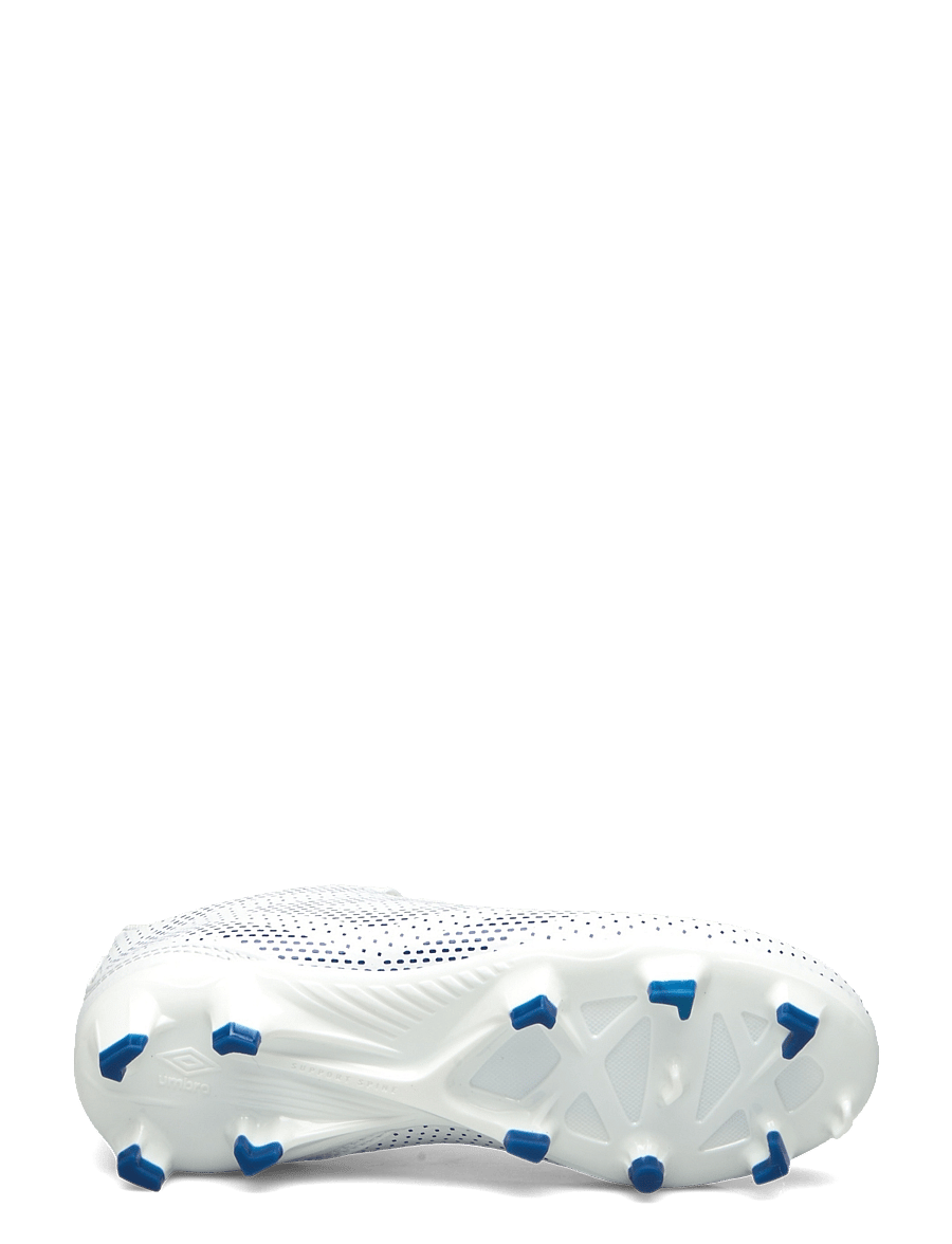 Umbro - Velocita Matrix League FG Jr - fodboldstøvler - white - 4