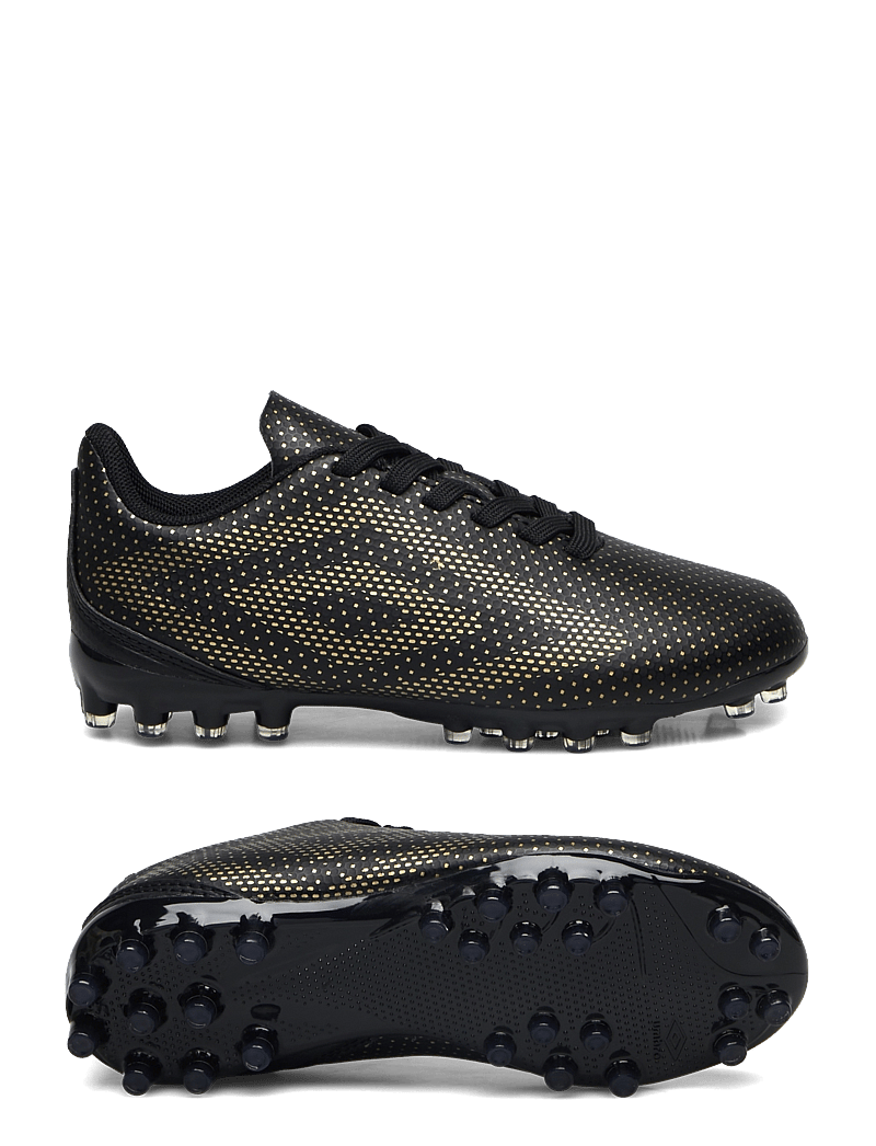 Umbro - Velocita Matrix League AG Jr - fodboldstøvler - black - 0