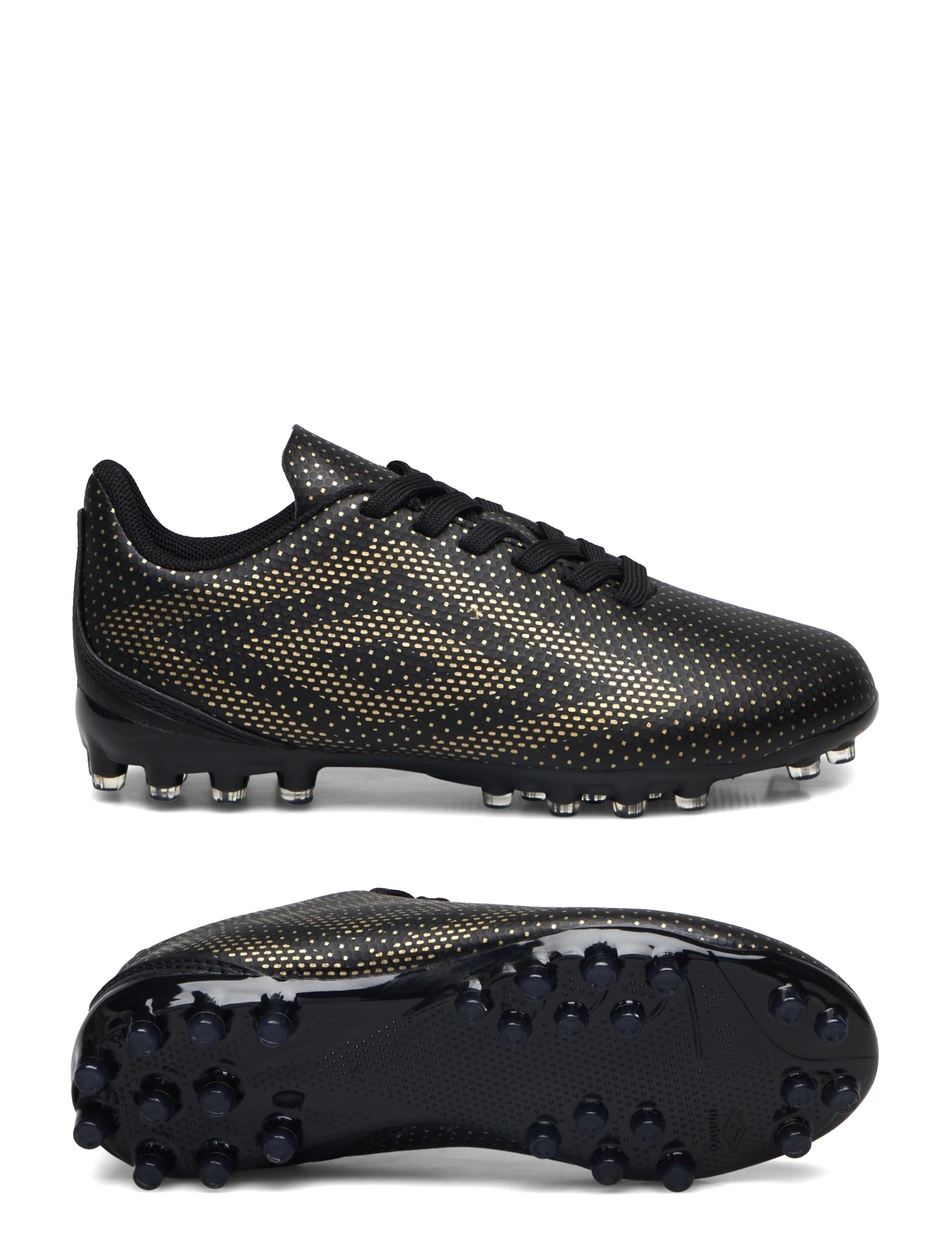 Umbro Velocita Matrix League AG Jr - Umbro - BLACK / black