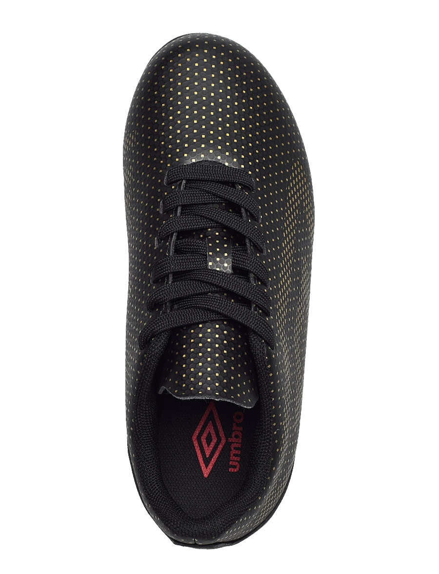Umbro - Velocita Matrix League AG Jr - fodboldstøvler - black - 3