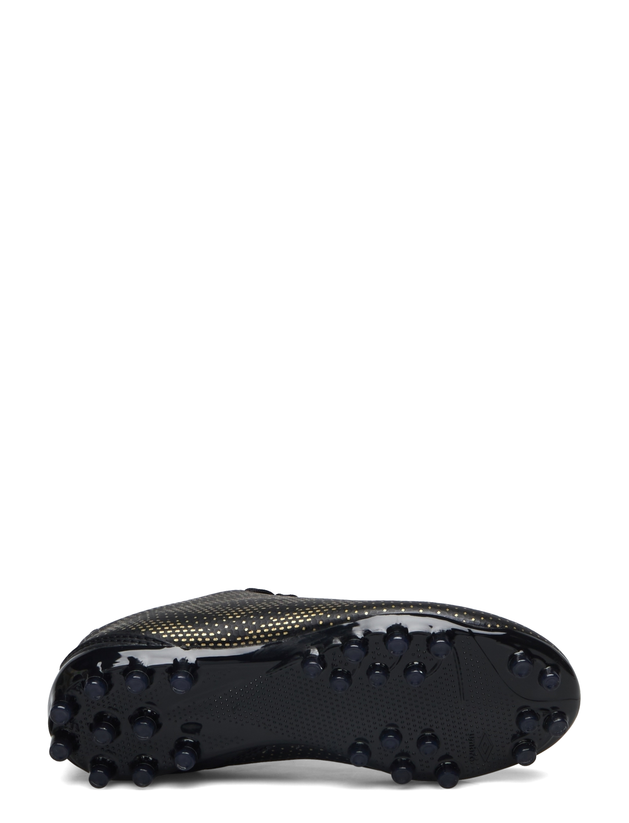 Umbro - Velocita Matrix League AG Jr - fotballsko - black - 4