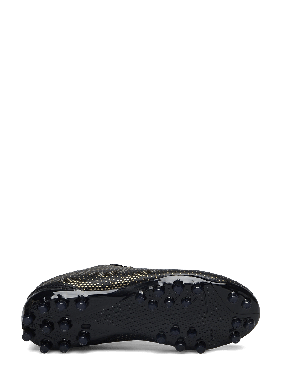 Umbro - Velocita Matrix League AG Jr - fodboldstøvler - black - 4