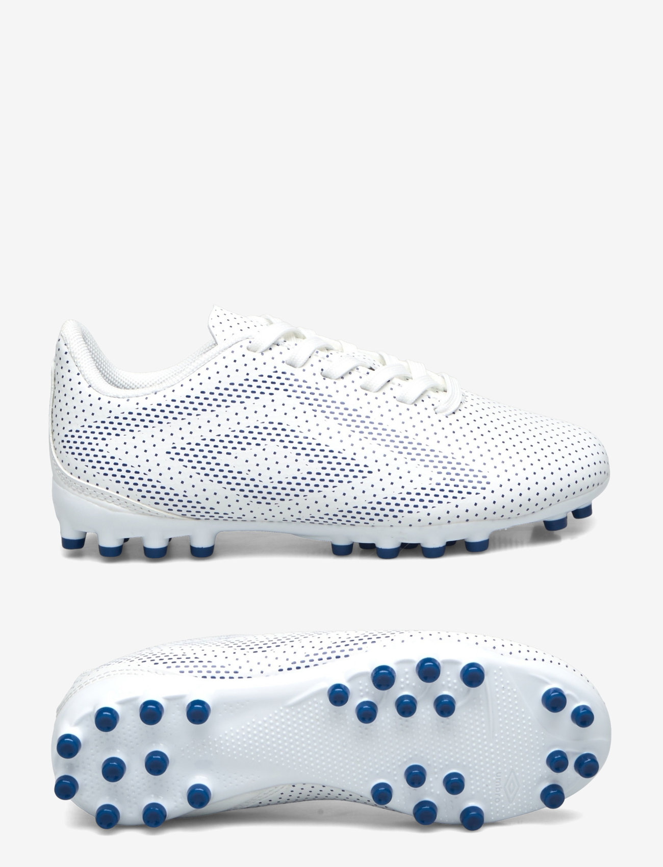 Umbro - Velocita Matrix League AG Jr - fotbollsskor - white - 0