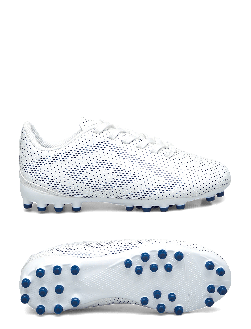 Umbro - Velocita Matrix League AG Jr - fotbollsskor - white - 0