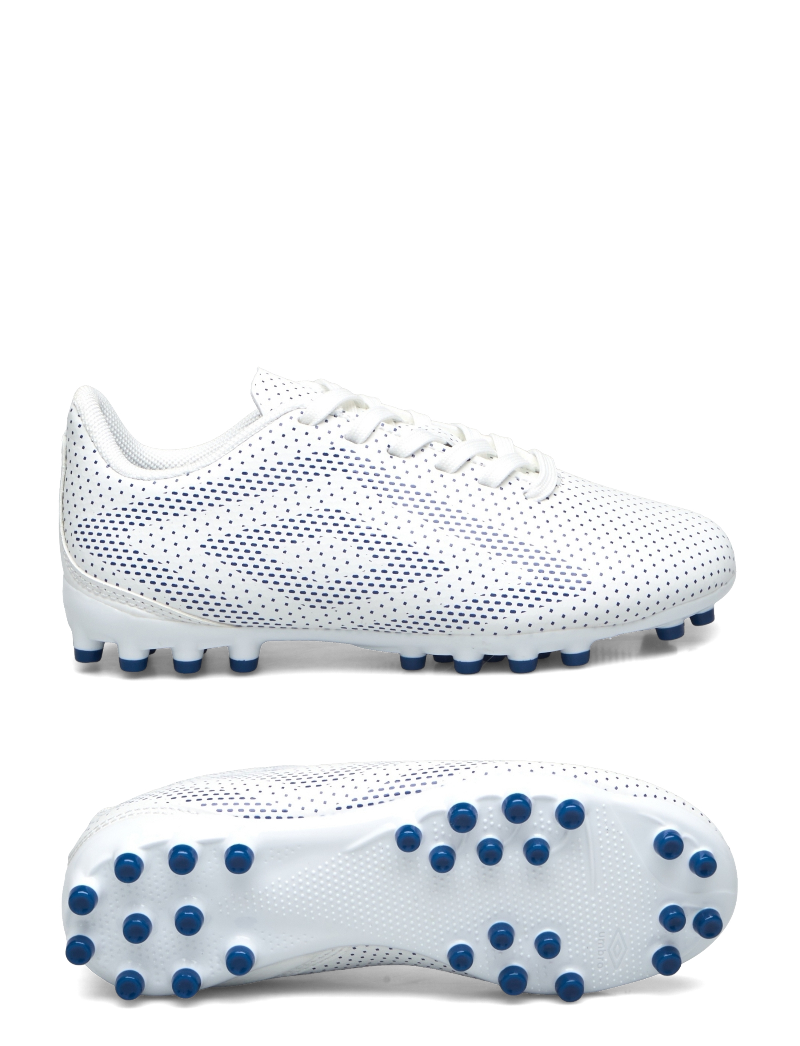 Umbro Velocita Matrix League AG Jr - Umbro - WHITE / white