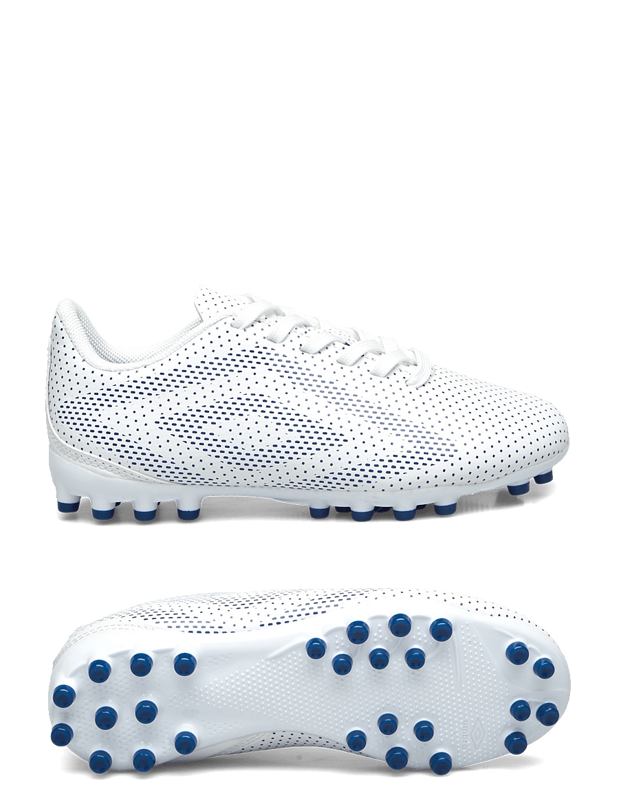 Umbro - Velocita Matrix League AG Jr - fodboldstøvler - white - 0