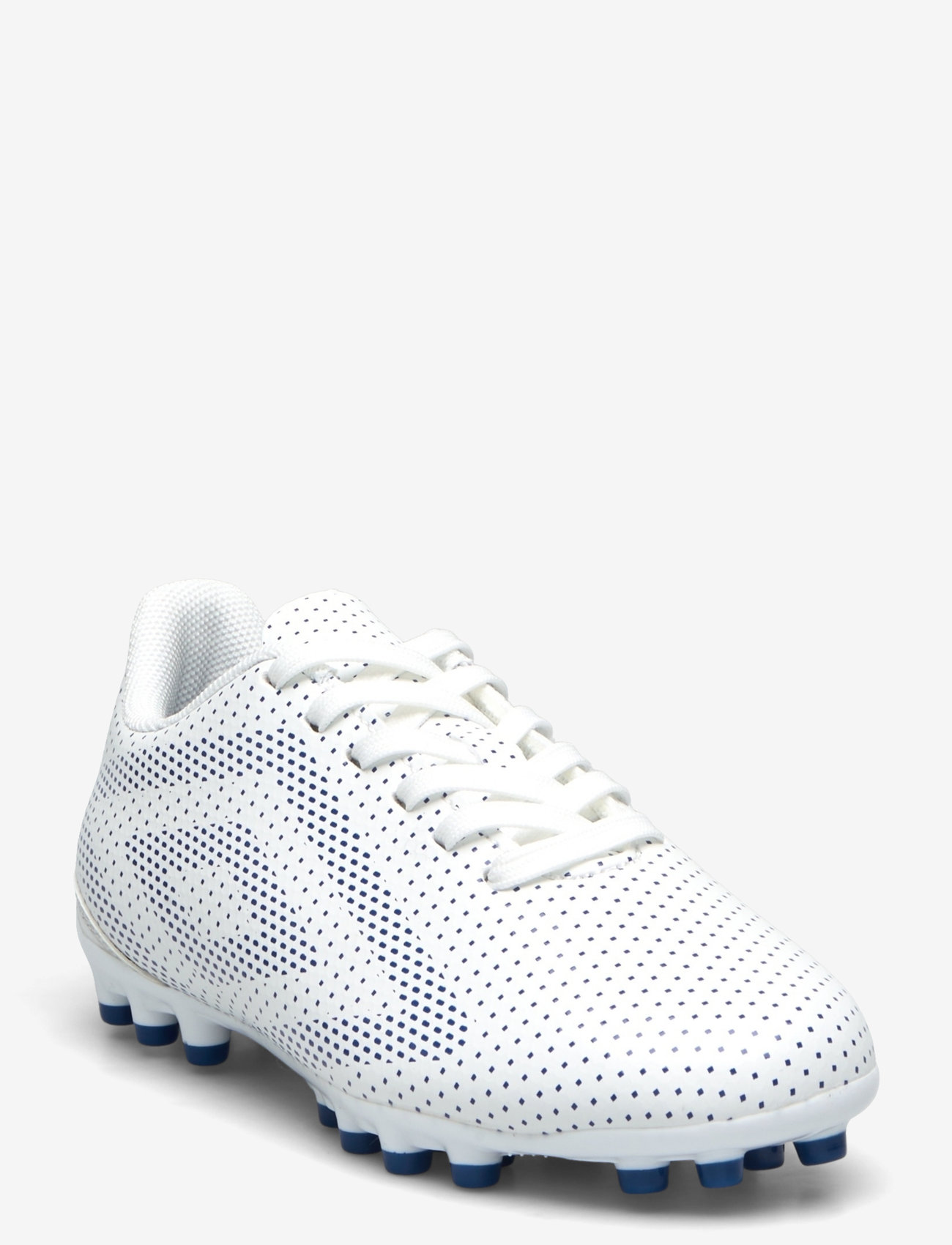 Umbro - Velocita Matrix League AG Jr - fotbollsskor - white - 1