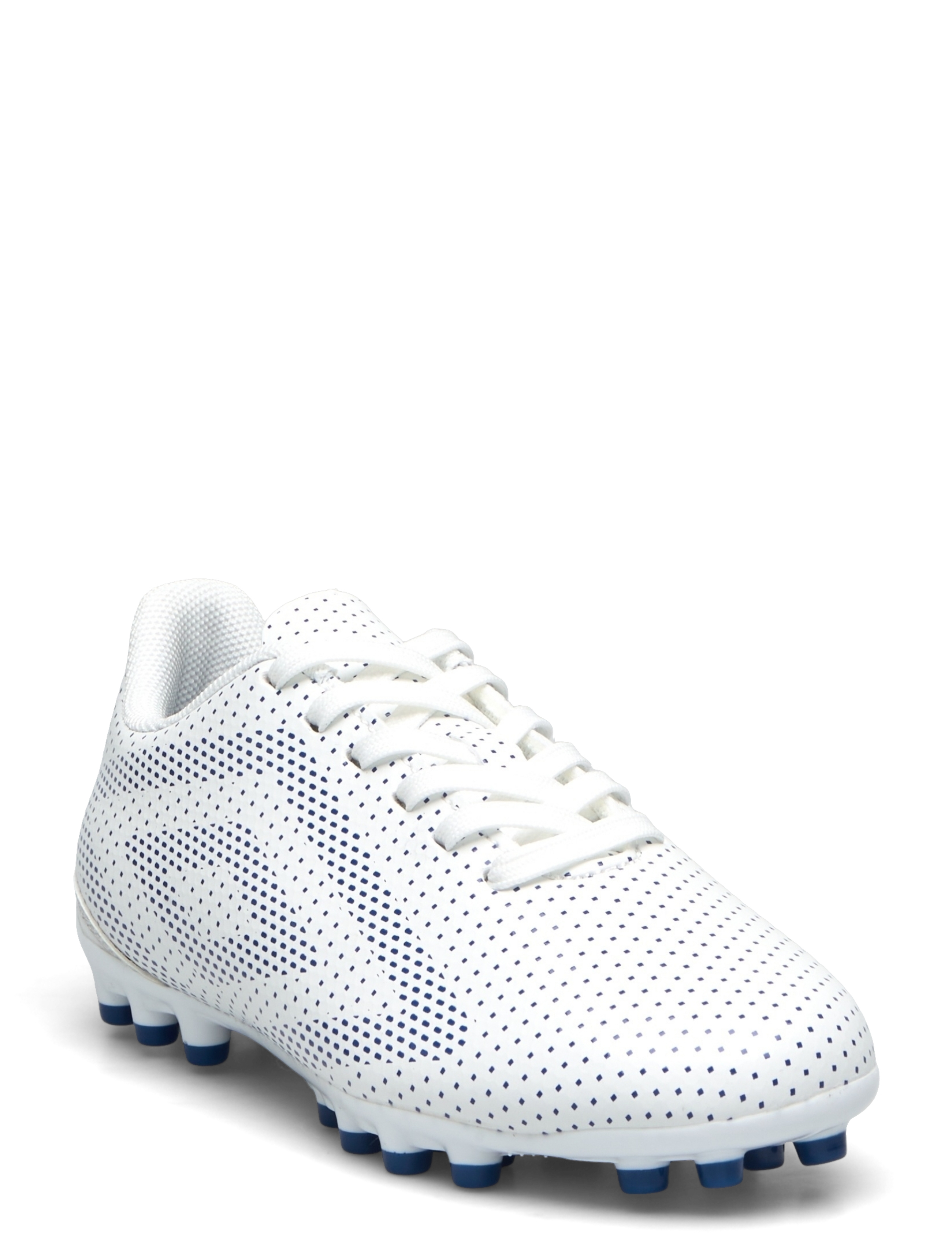 Umbro - Velocita Matrix League AG Jr - fodboldstøvler - white - 1