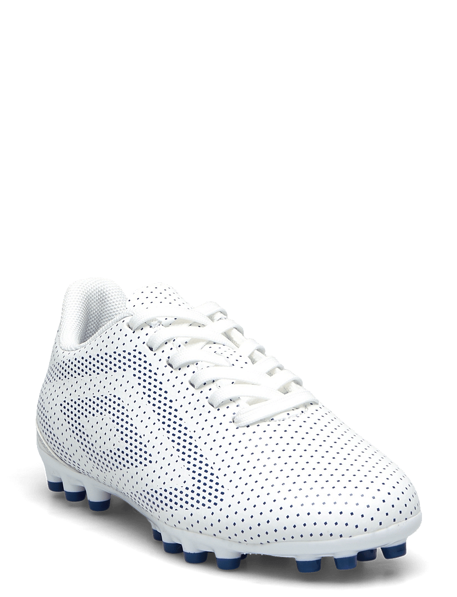 Umbro - Velocita Matrix League AG Jr - fodboldstøvler - white - 1