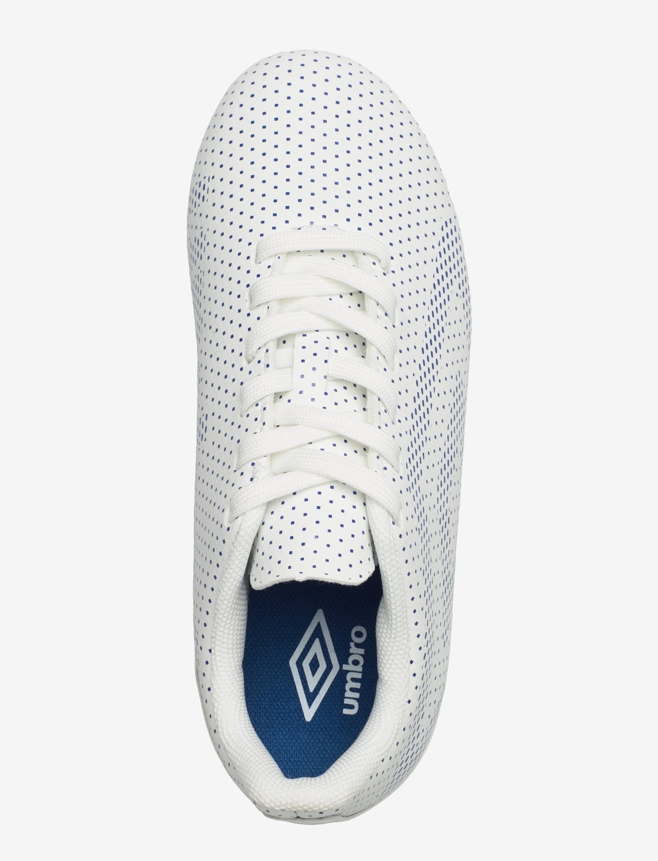 Umbro - Velocita Matrix League AG Jr - fotbollsskor - white - 3