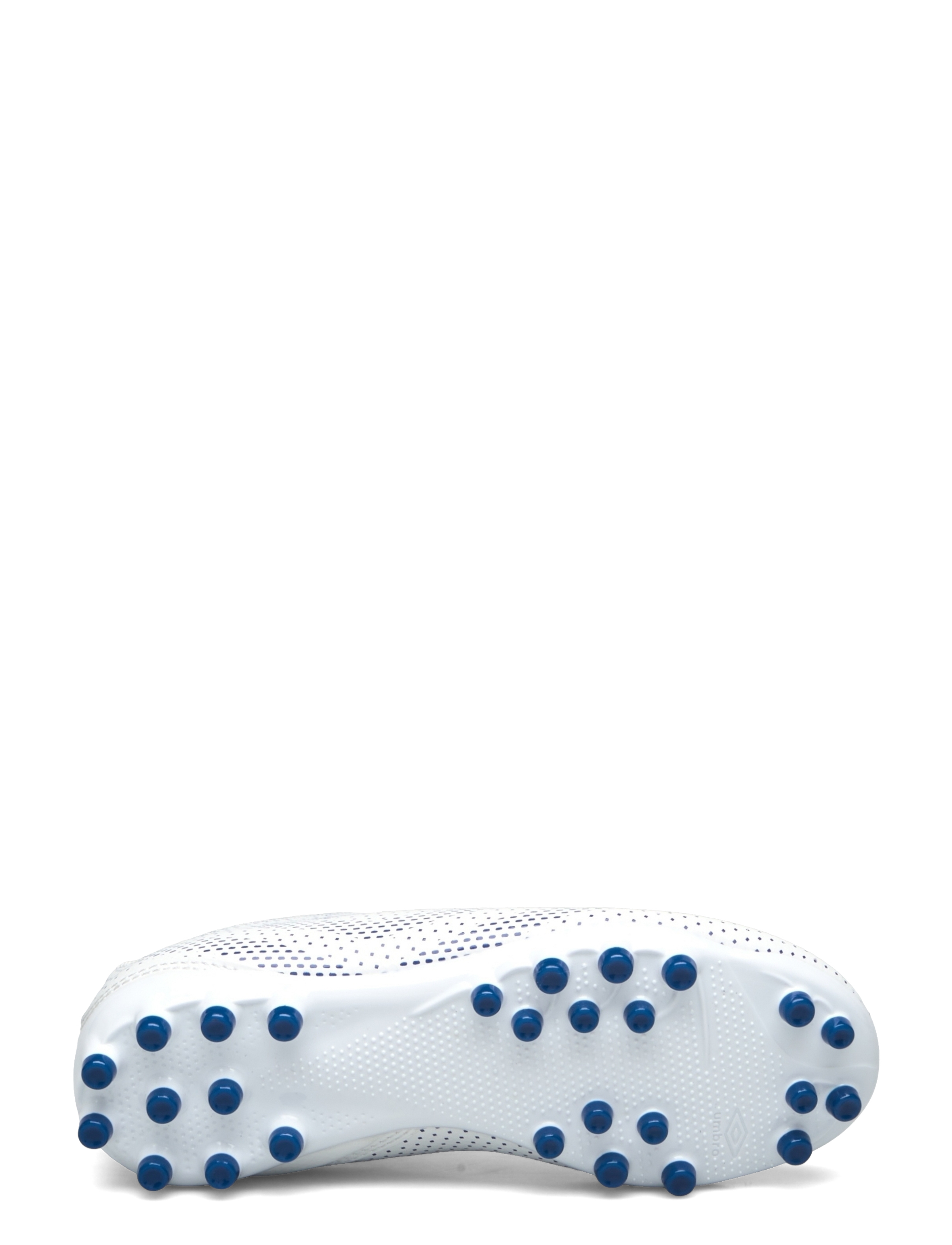 Umbro - Velocita Matrix League AG Jr - fodboldstøvler - white - 4