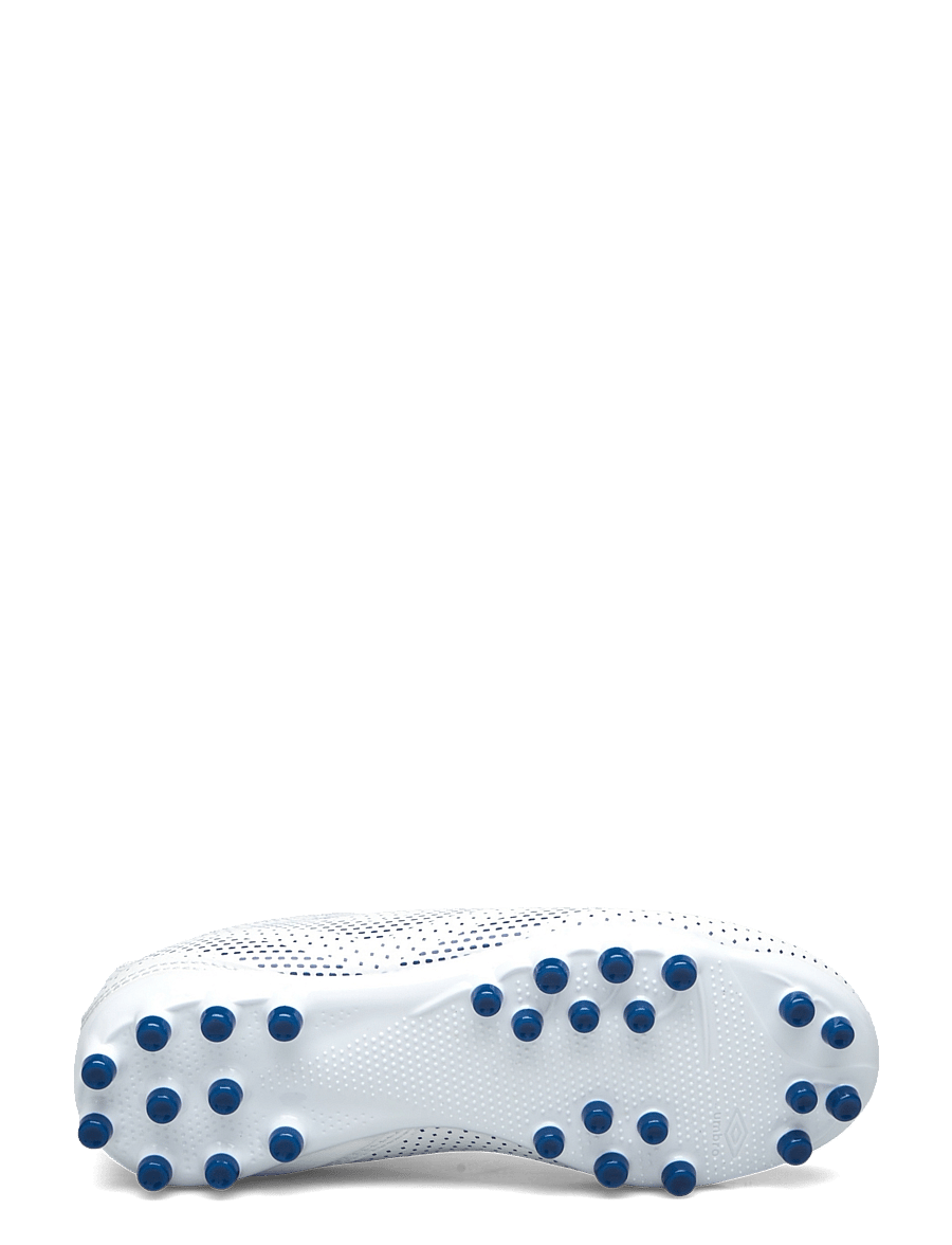 Umbro - Velocita Matrix League AG Jr - fodboldstøvler - white - 4