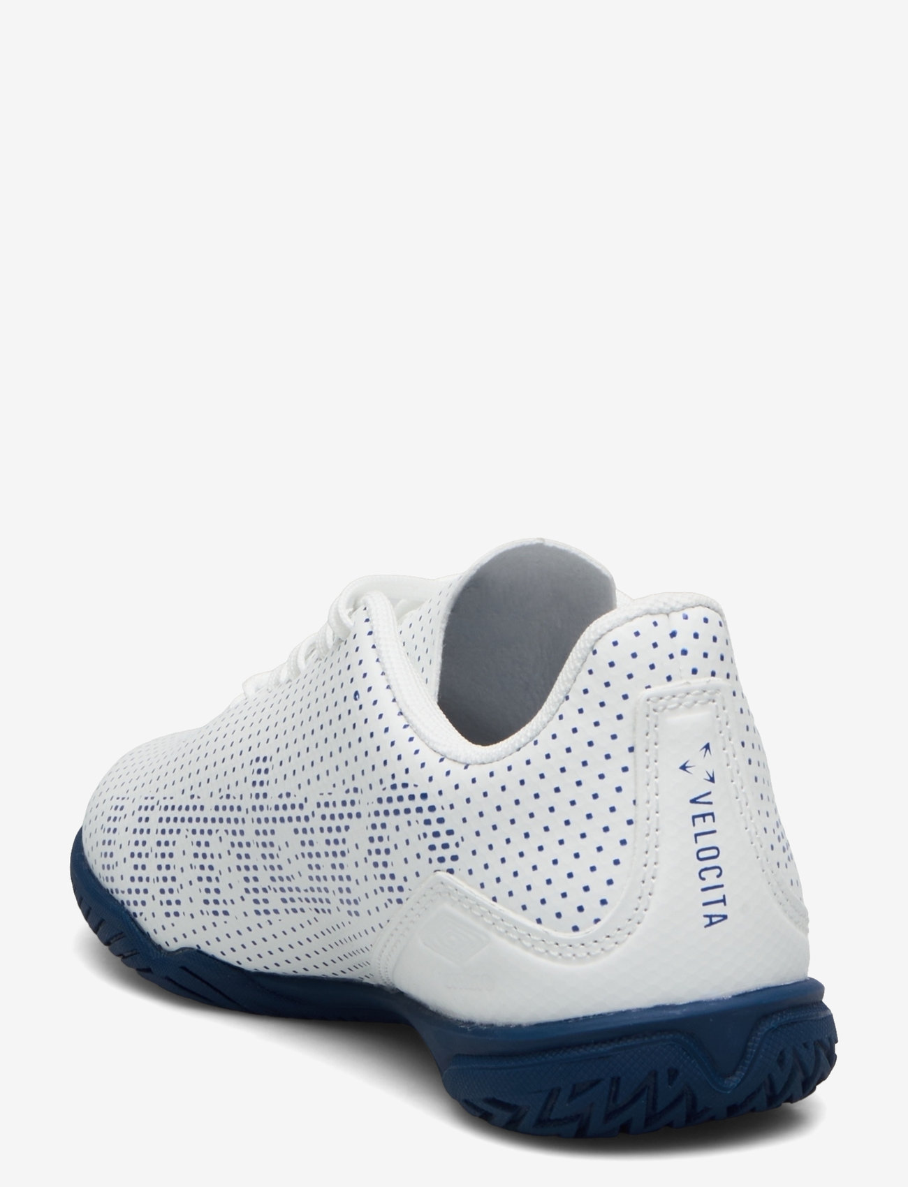 Umbro - Velocita Matrix League IC Jr - løbesko - white - 2