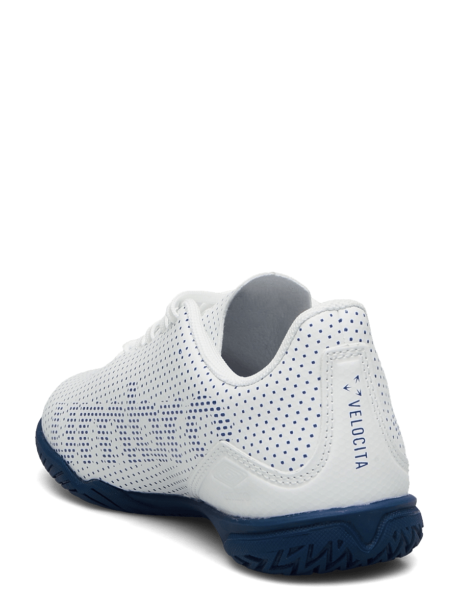 Umbro - Velocita Matrix League IC Jr - fußballstiefel - white - 2
