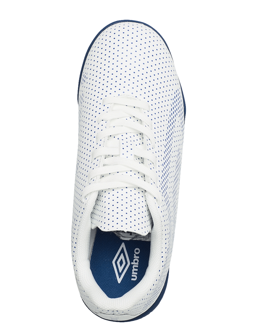 Umbro - Velocita Matrix League IC Jr - fußballstiefel - white - 3