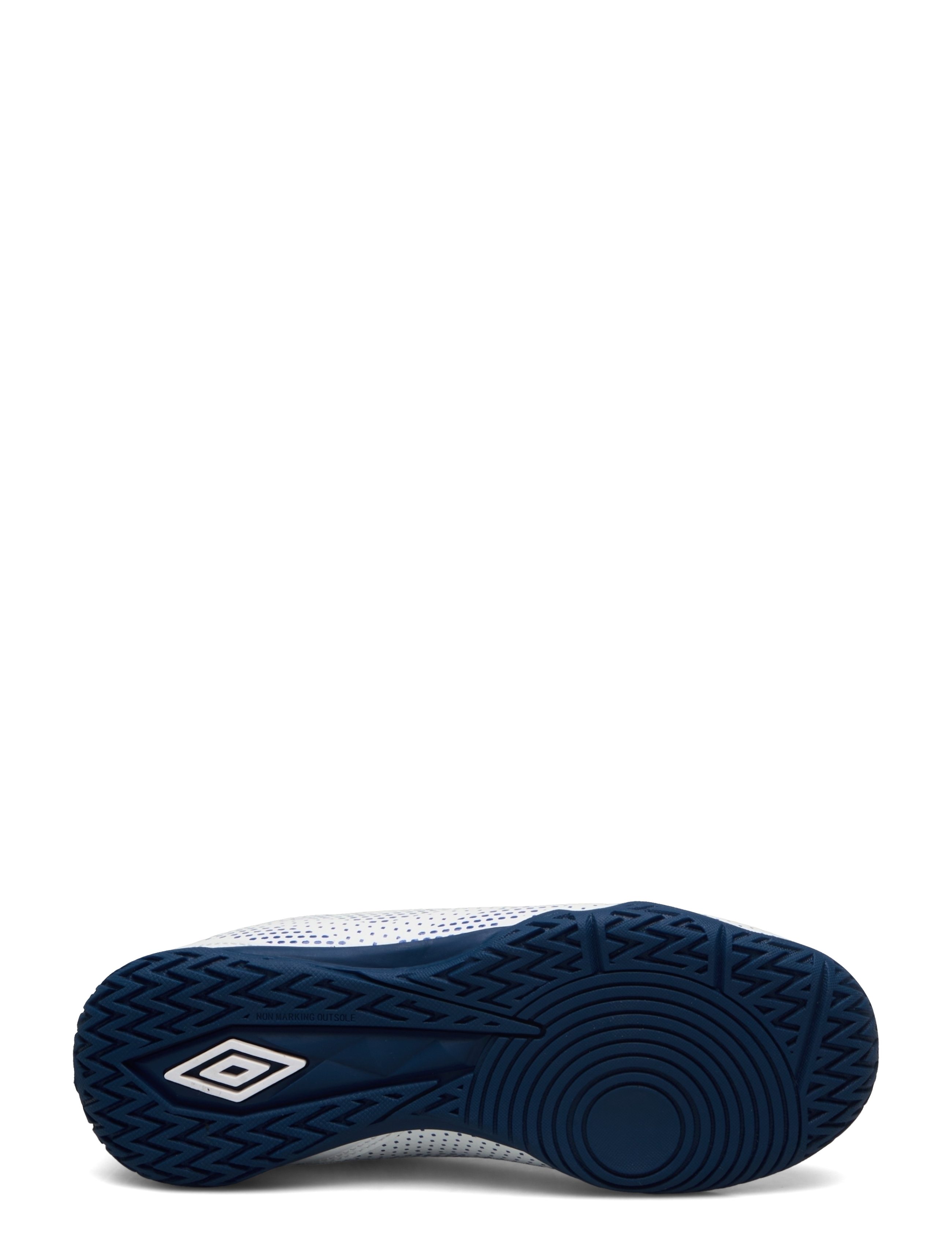 Umbro - Velocita Matrix League IC Jr - fodboldstøvler - white - 4