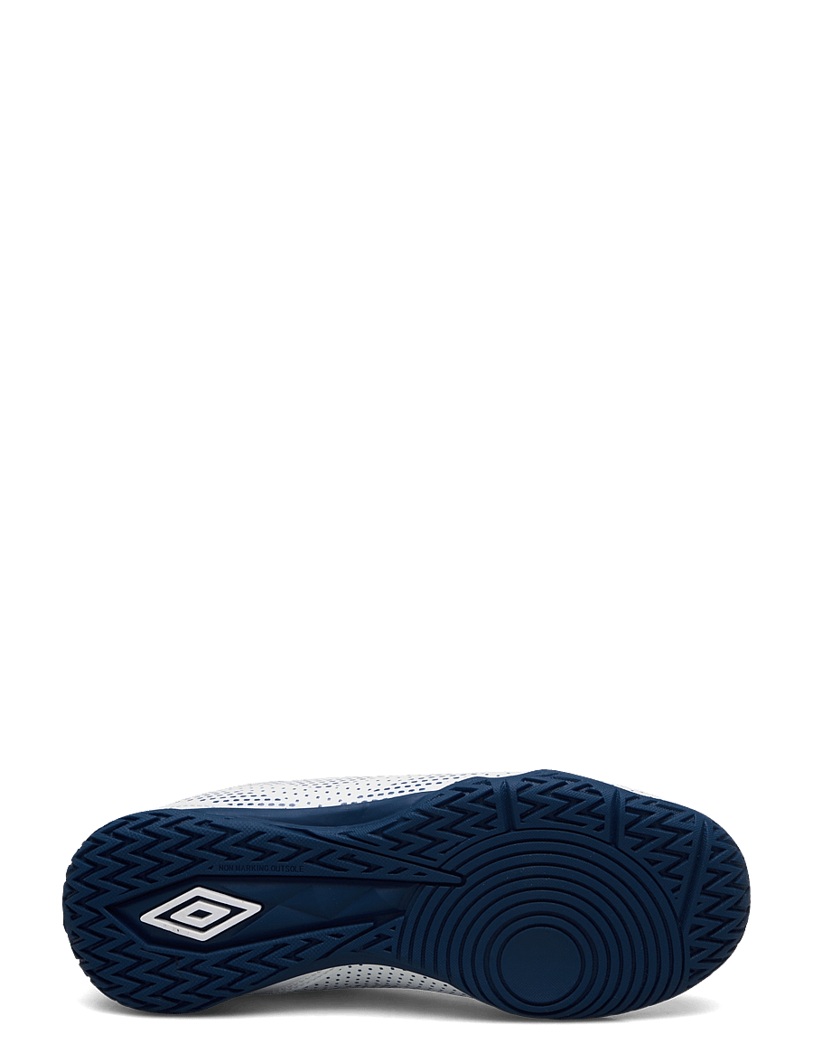 Umbro - Velocita Matrix League IC Jr - fußballstiefel - white - 4