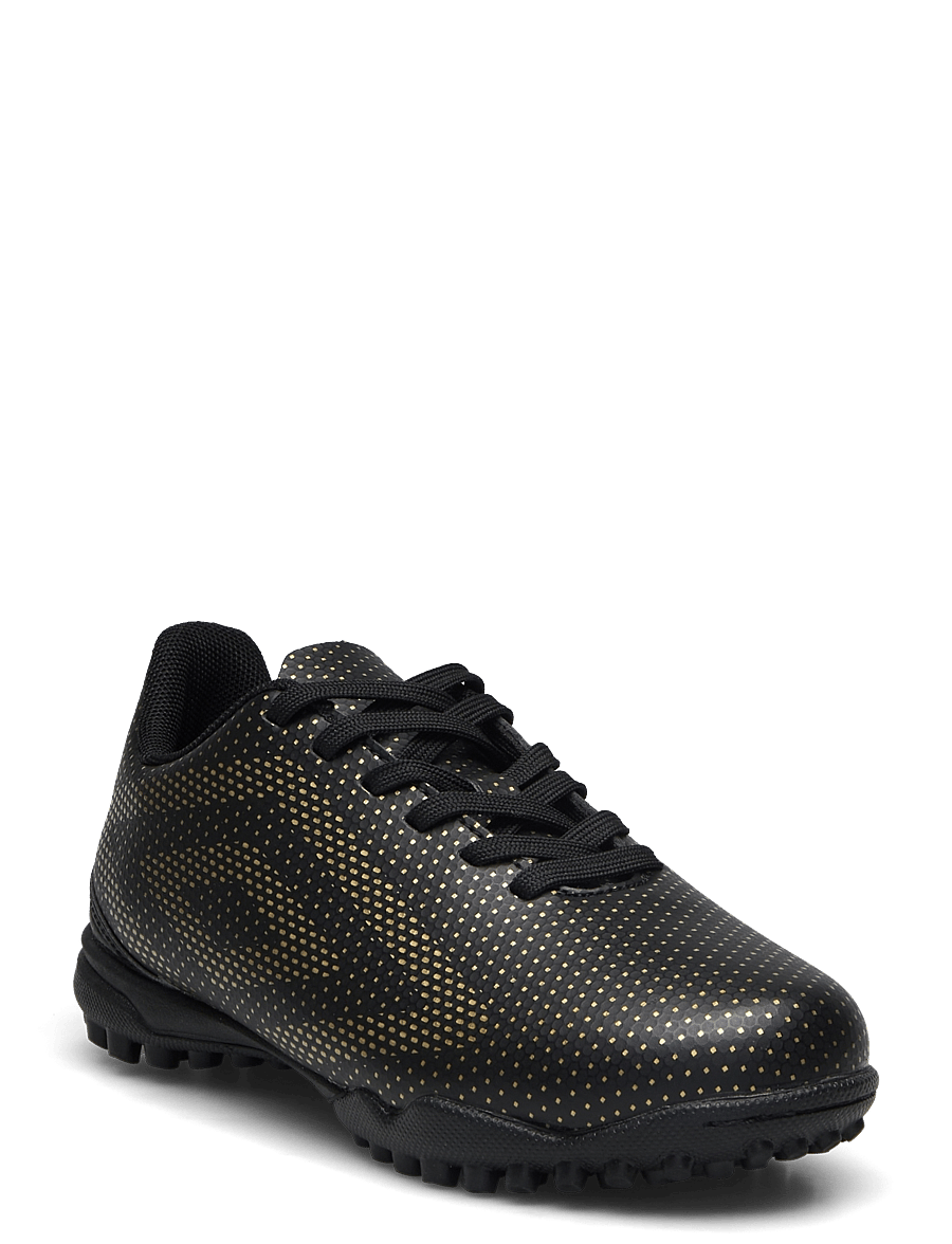 Umbro - Velocita Matrix League TF Jr - fodboldstøvler - black - 0