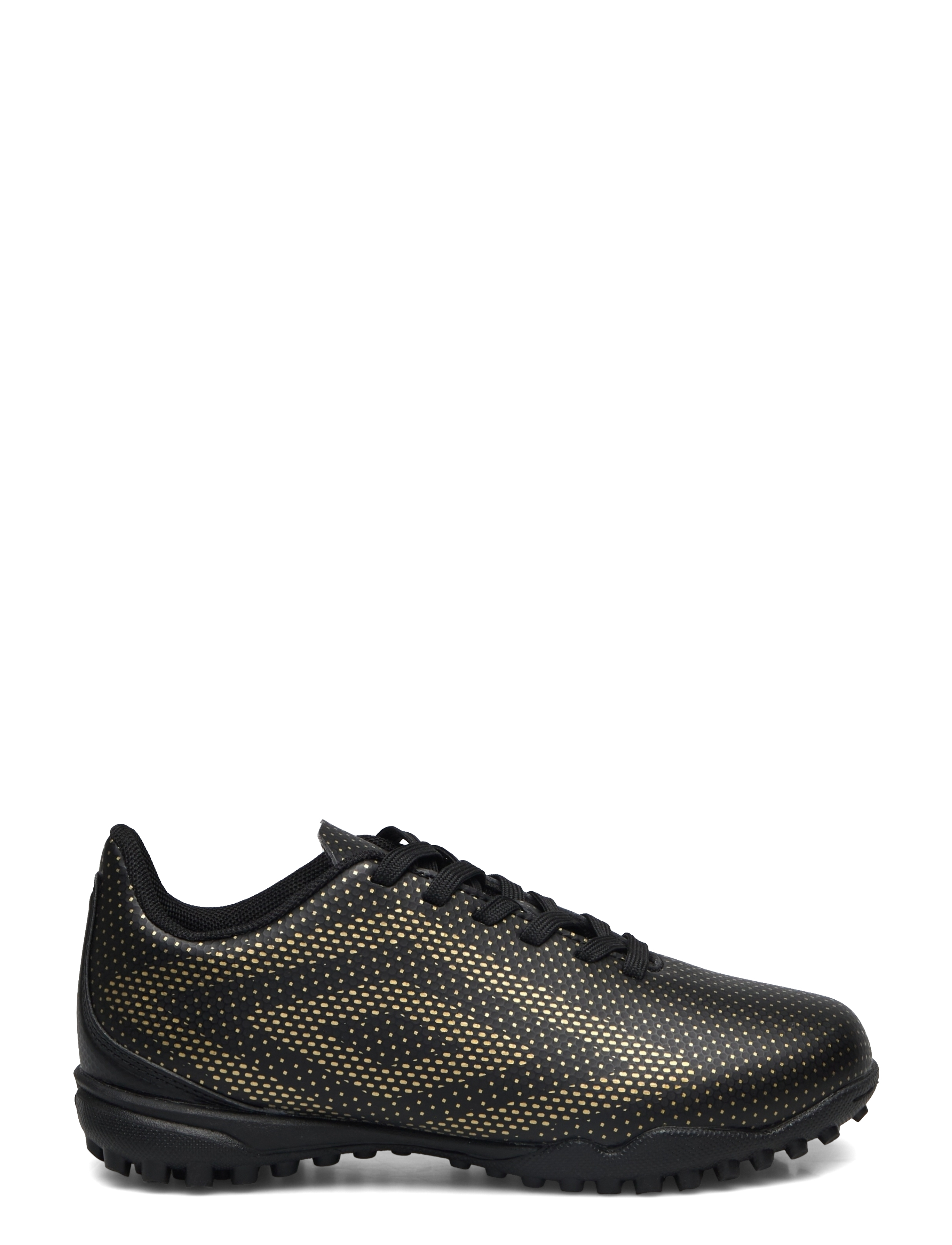 Umbro - Velocita Matrix League TF Jr - fodboldstøvler - black - 1
