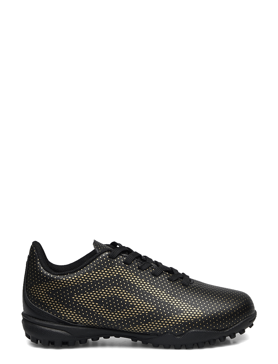 Umbro - Velocita Matrix League TF Jr - fodboldstøvler - black - 1