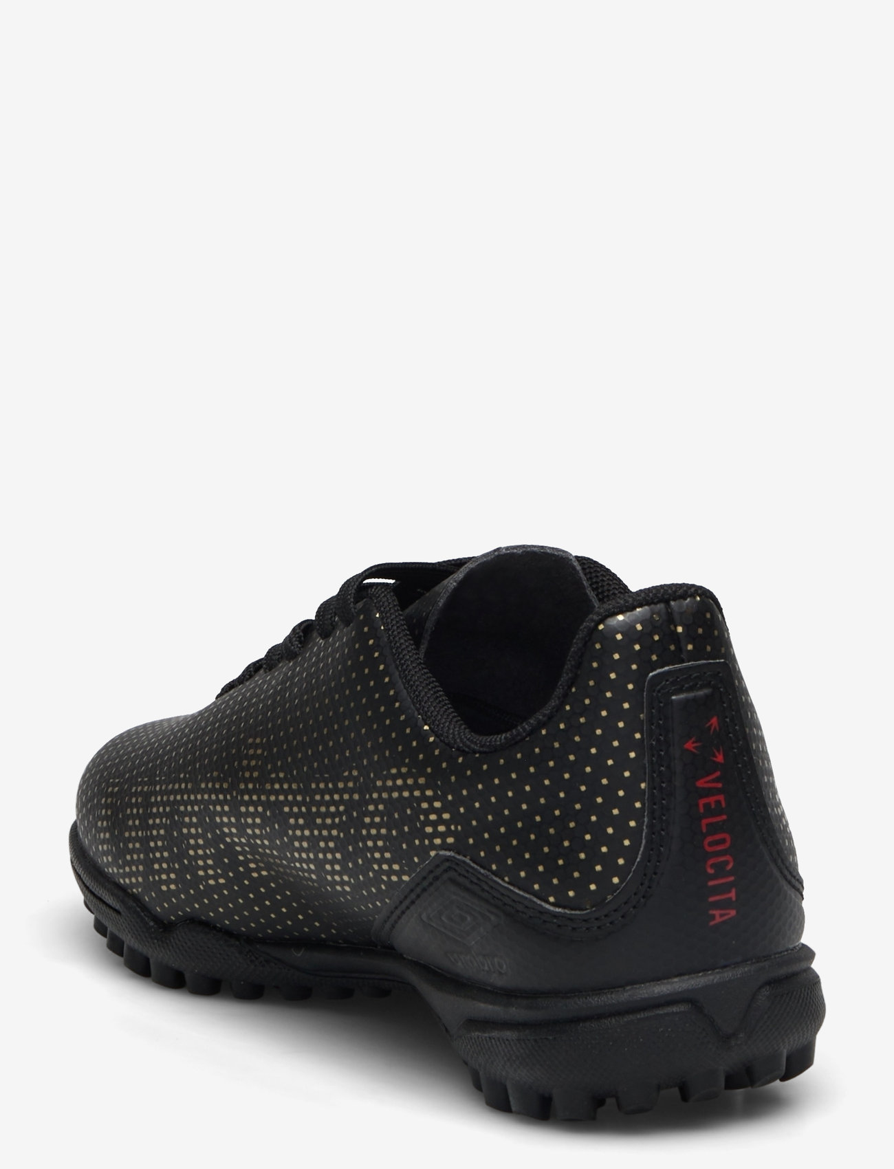 Umbro - Velocita Matrix League TF Jr - kinder - black - 2