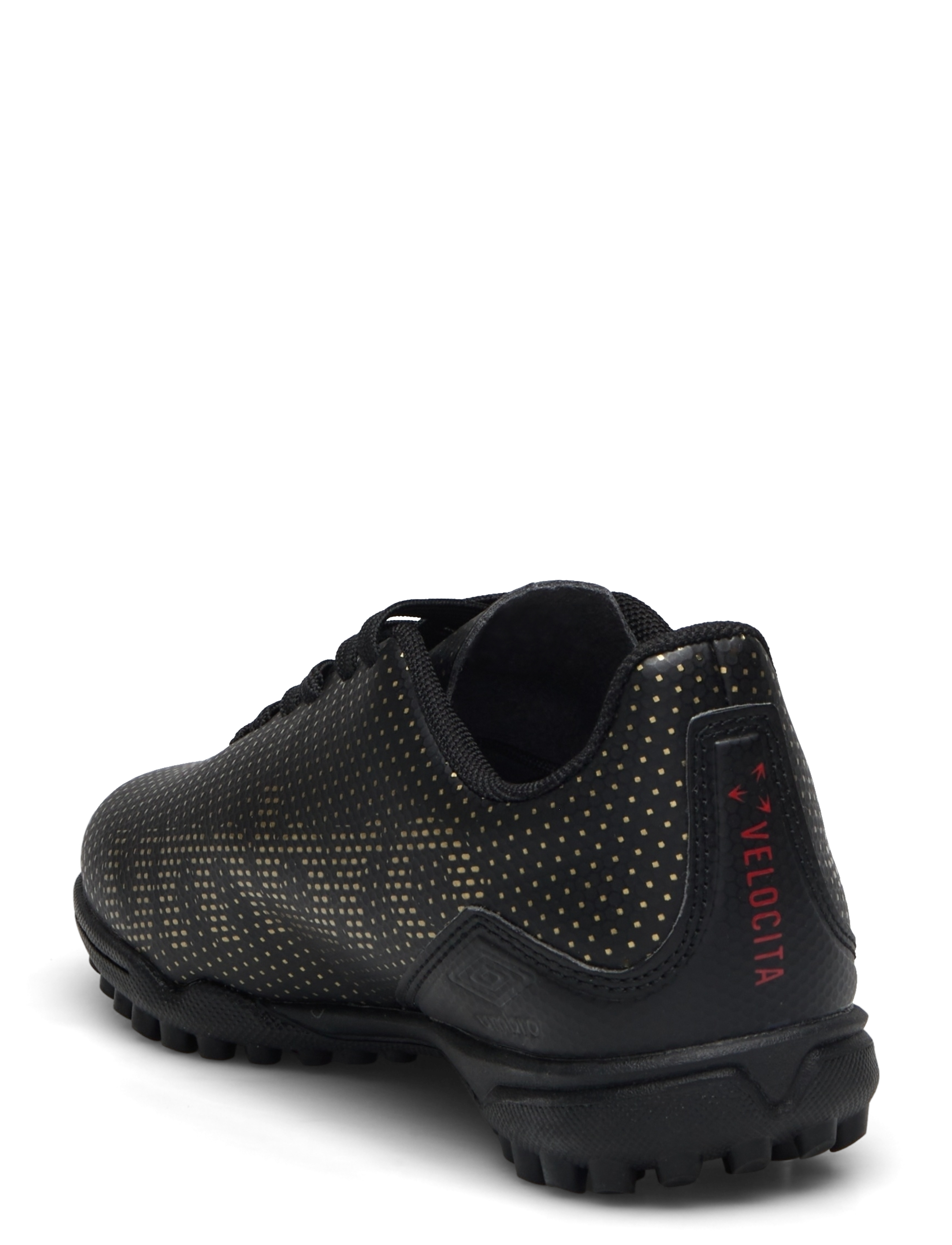 Umbro - Velocita Matrix League TF Jr - fodboldstøvler - black - 2