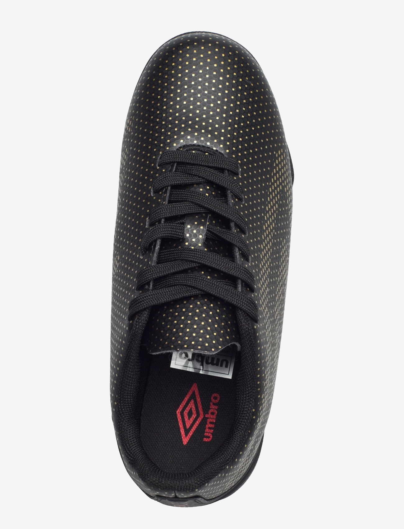 Umbro - Velocita Matrix League TF Jr - kinder - black - 3