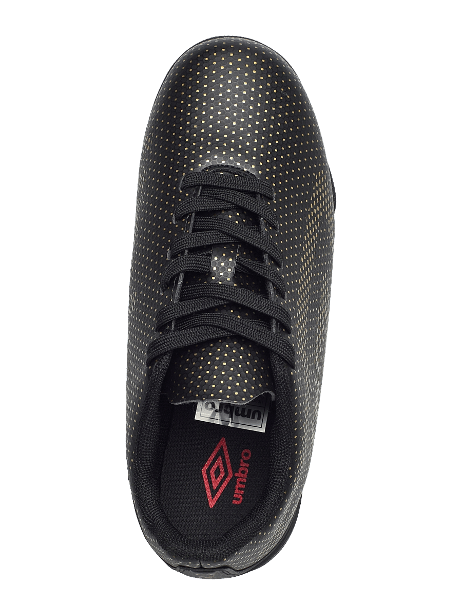Umbro - Velocita Matrix League TF Jr - fodboldstøvler - black - 3