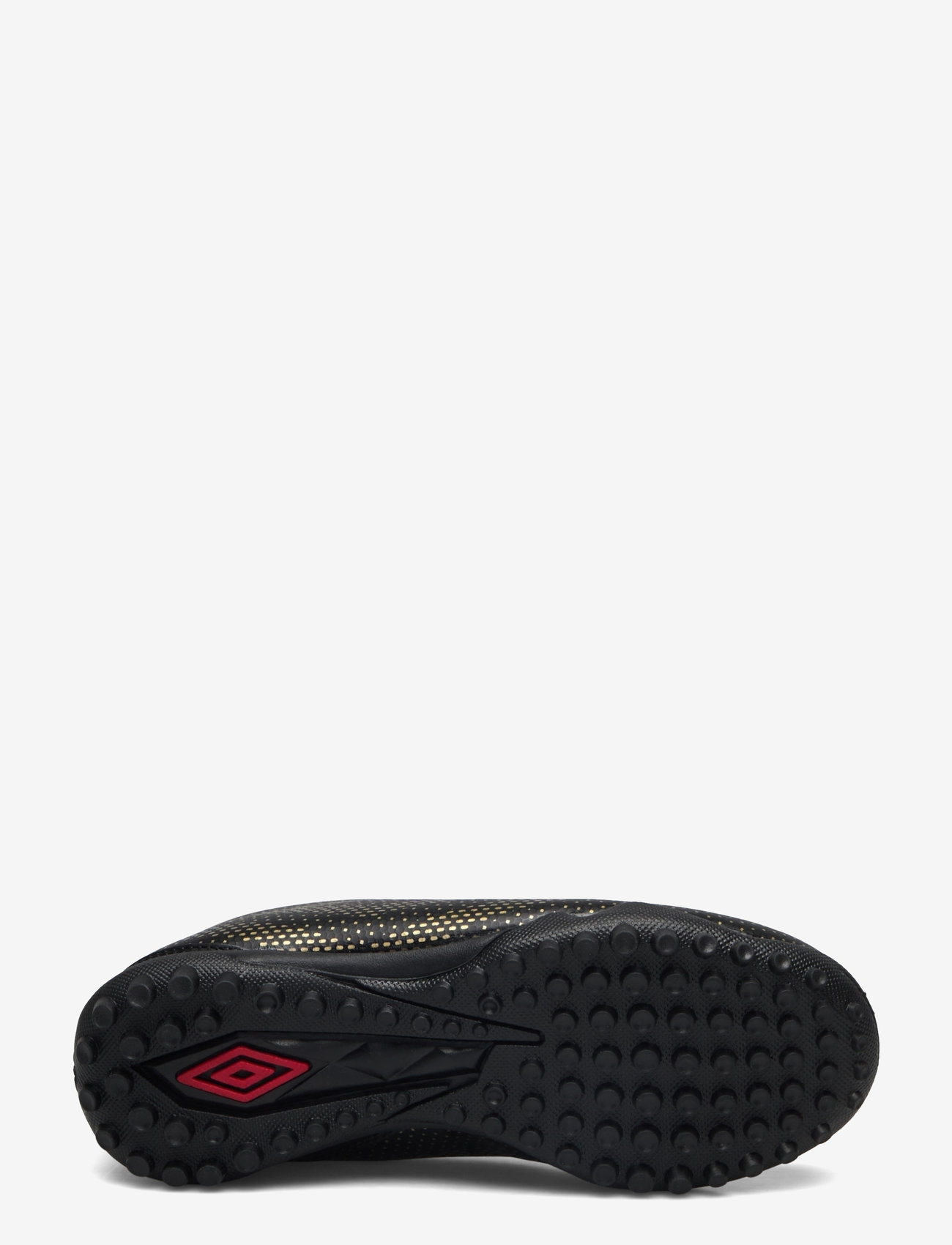 Umbro - Velocita Matrix League TF Jr - kinder - black - 4