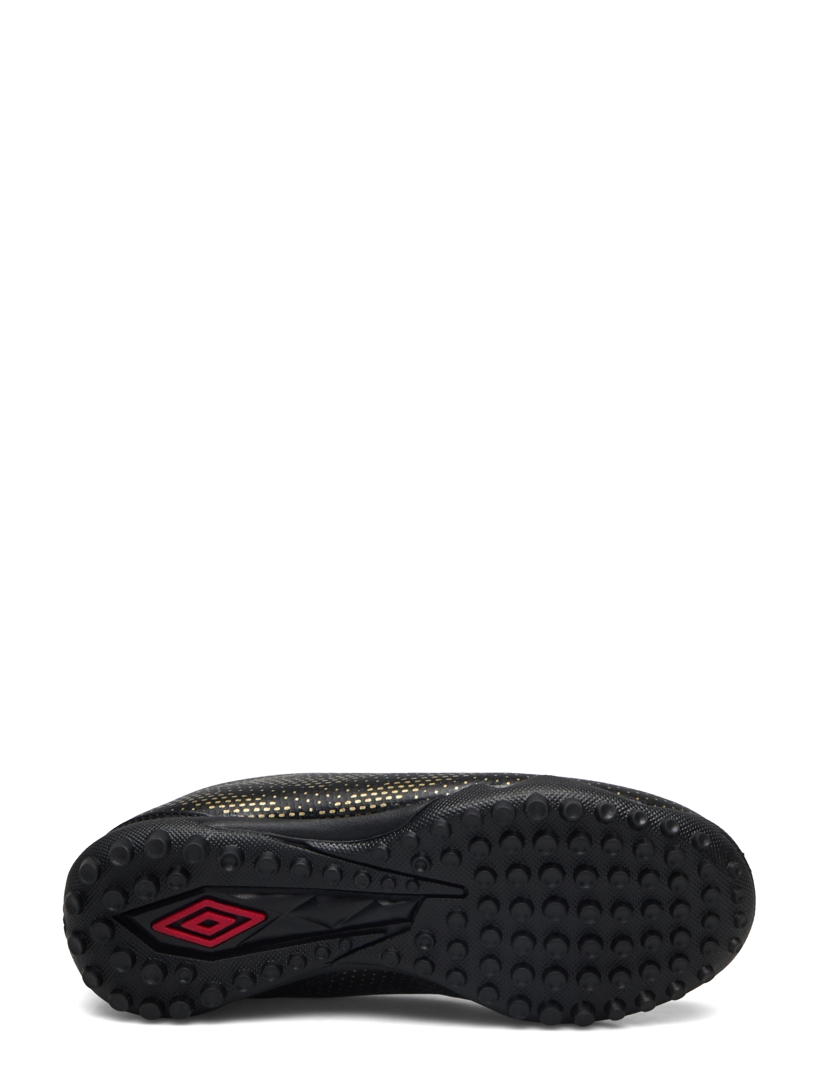 Umbro - Velocita Matrix League TF Jr - jalgpalli puutsad - black - 4