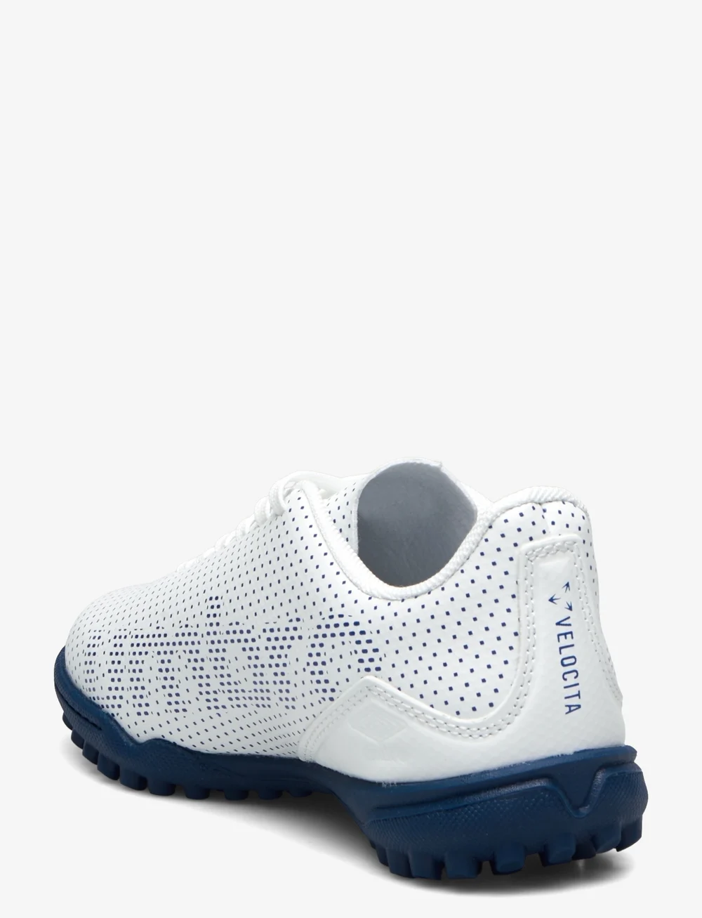 Umbro - Velocita Matrix League TF Jr - chaussures de course - white - 2