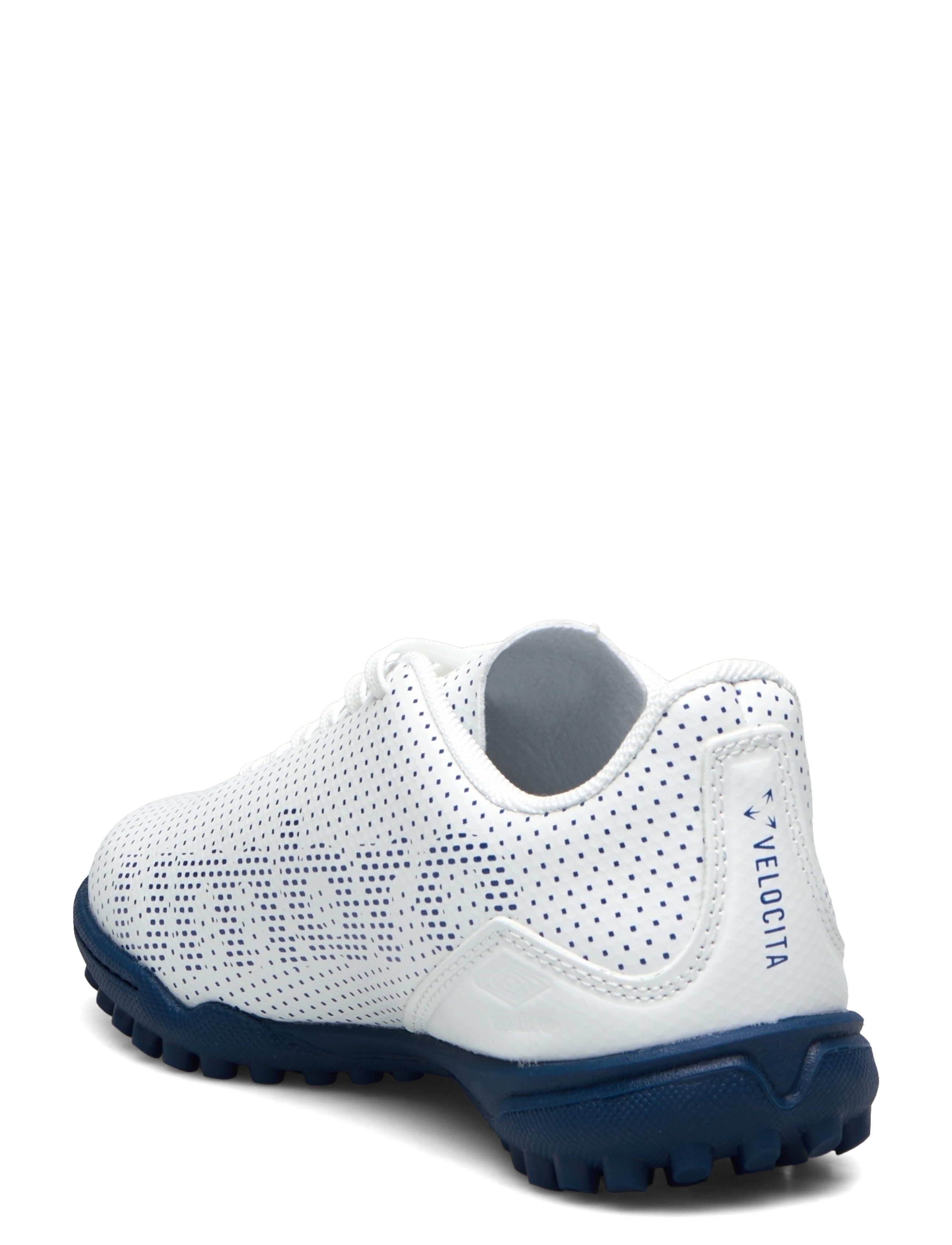 Umbro - Velocita Matrix League TF Jr - fótboltaskór - white - 2